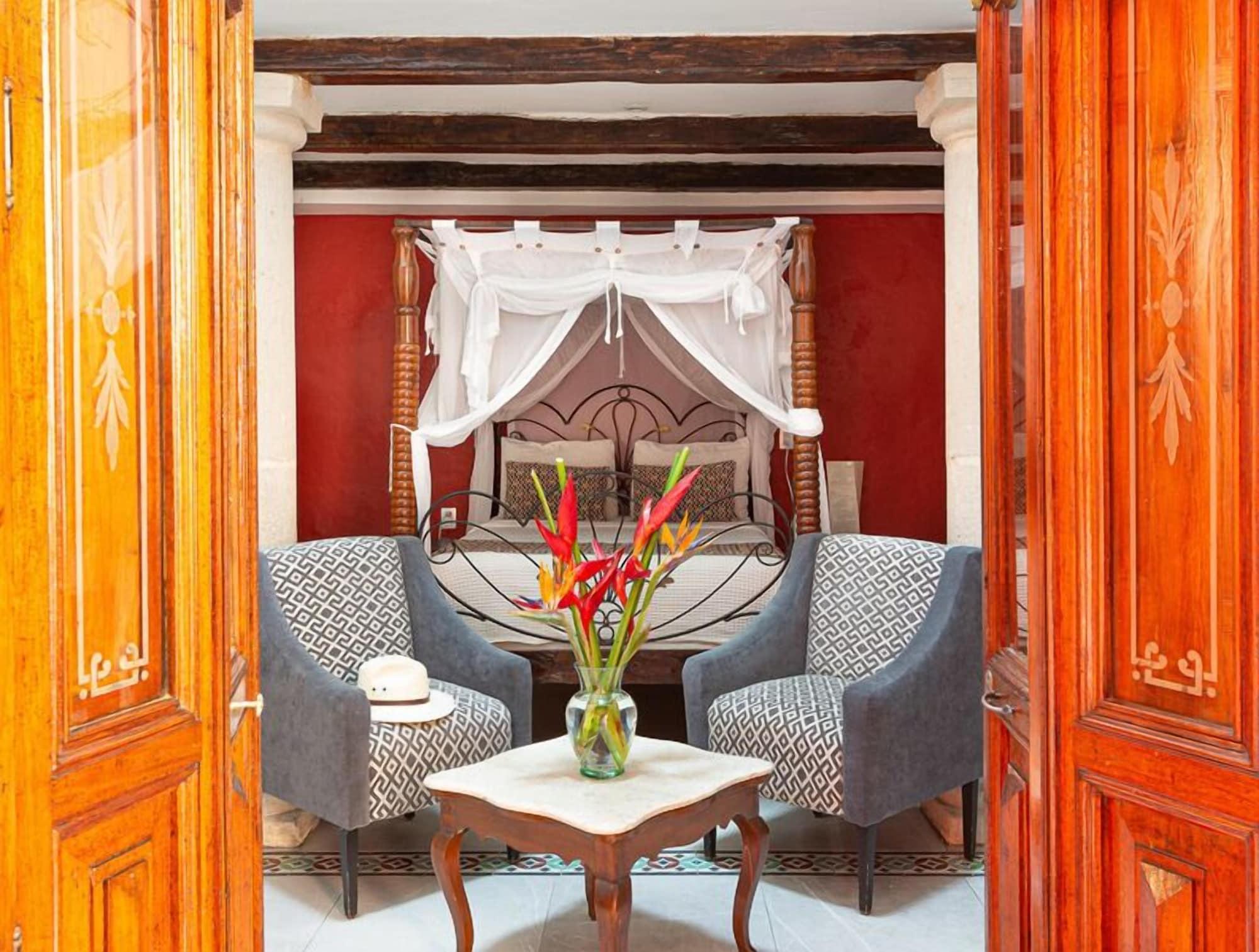 Viva Boutique Hotel Mérida