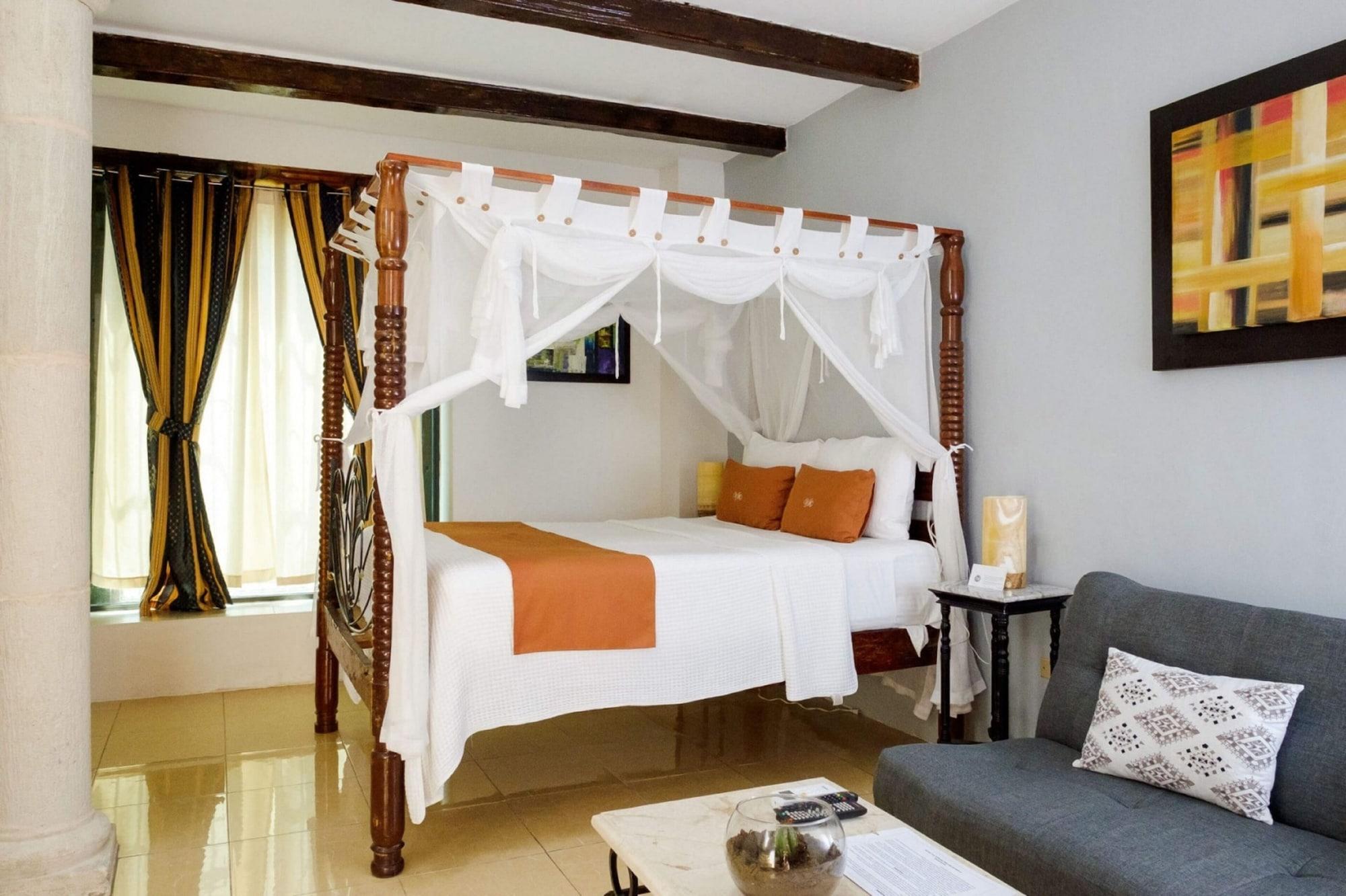Viva Boutique 4* Mérida