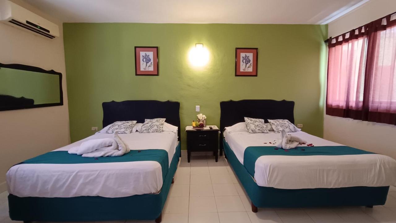 San Patricio 3* Mérida