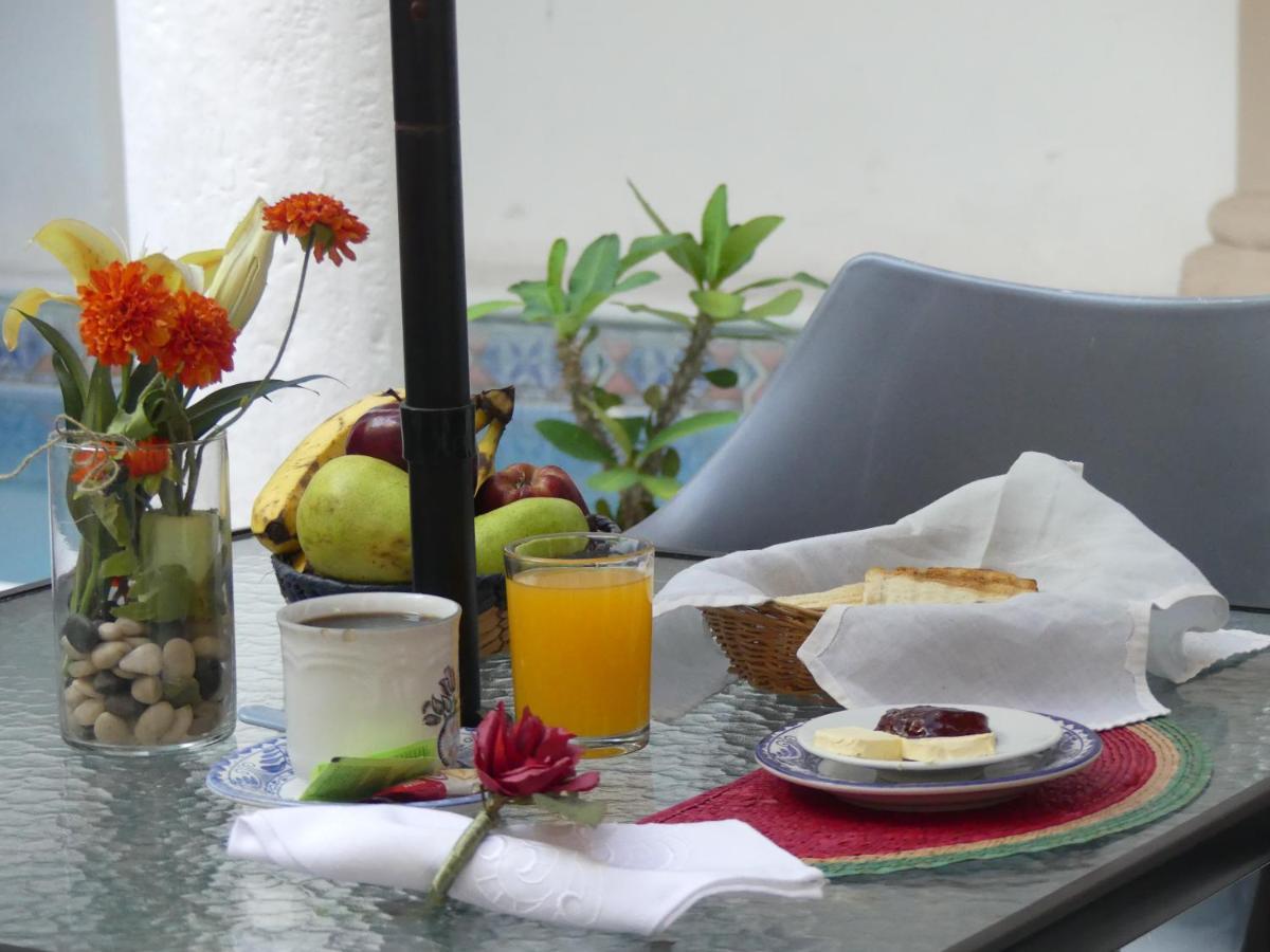 San Patricio Hotel