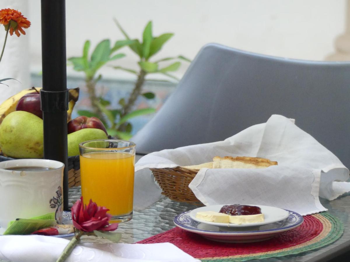 San Patricio Hotel Mérida
