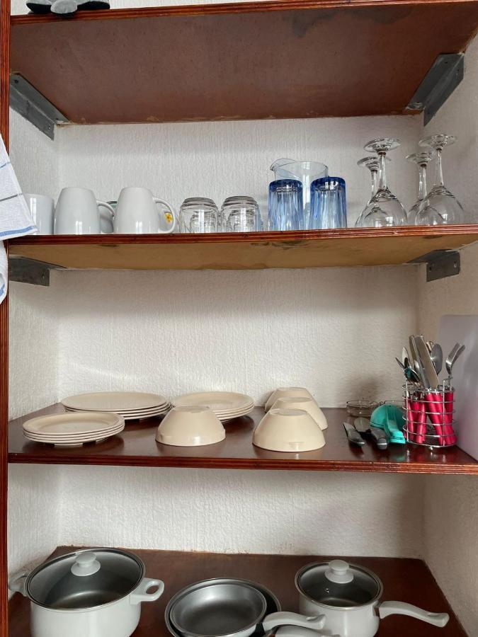 Casa En Puesta Del Sol/excelente Ubicación/2 Hab/wifi/netflix/super Comoda Сasa de vacaciones Mérida