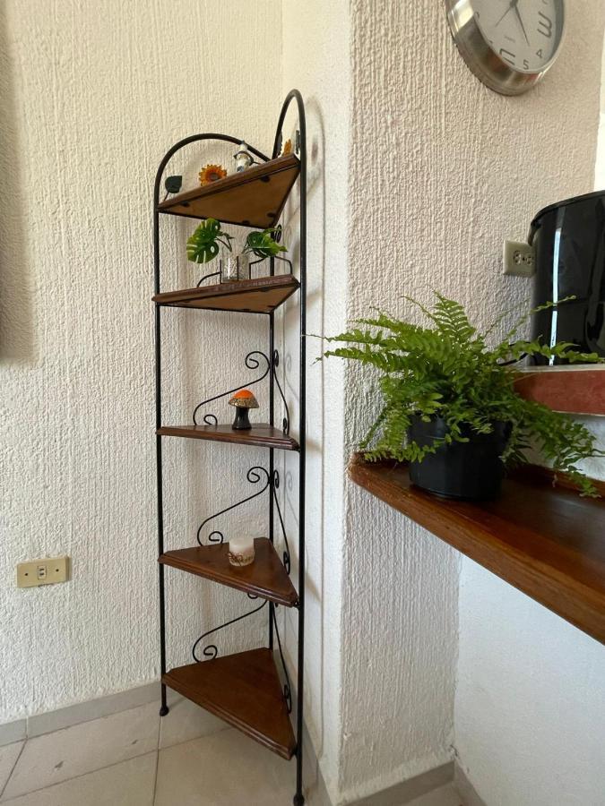 Casa En Puesta Del Sol/excelente Ubicación/2 Hab/wifi/netflix/super Comoda Сasa de vacaciones