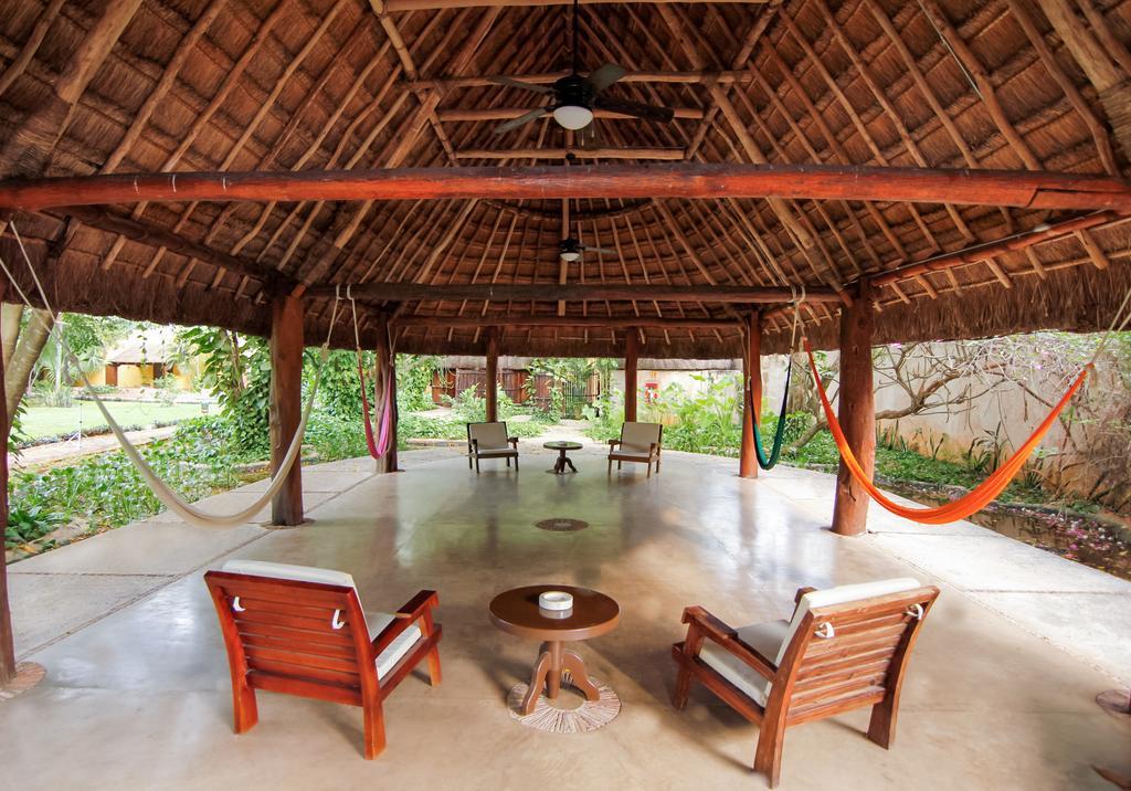 Hotel Hacienda Misne Mérida
