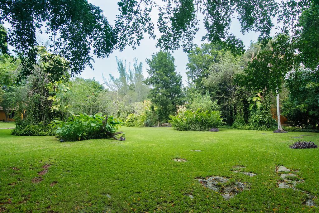 Hacienda Misne Mérida