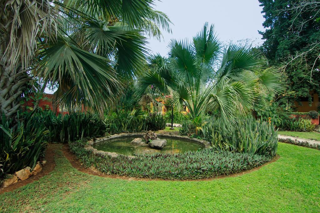 Hacienda Misne 5* Mérida