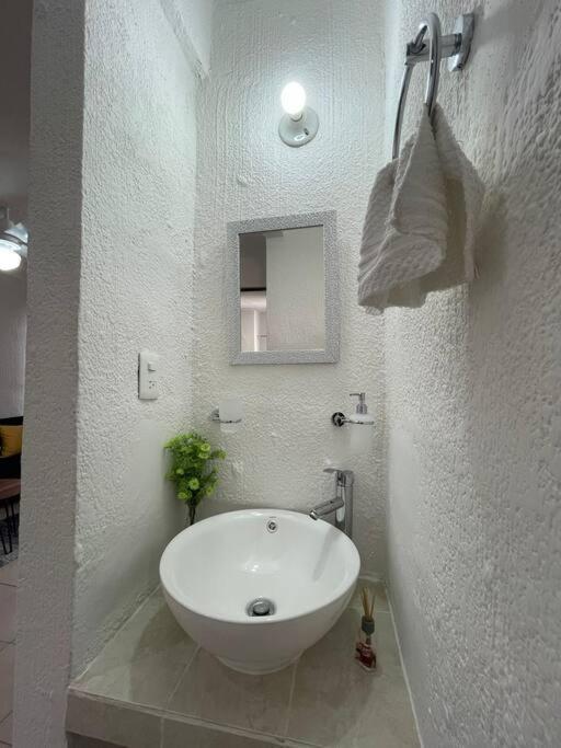 Casa En Puesta Del Sol/excelente Ubicación/2 Hab/wifi/netflix/super Comoda *