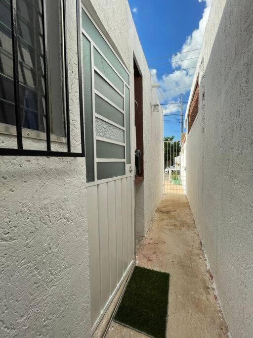 Сasa de vacaciones Casa En Puesta Del Sol/excelente Ubicación/2 Hab/wifi/netflix/super Comoda Mérida
