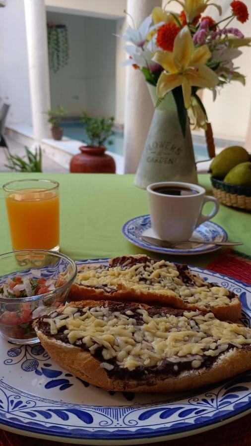 Hotel San Patricio Mérida