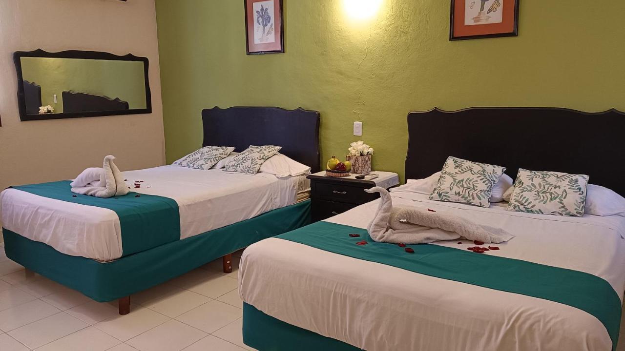 Hotel San Patricio 3*