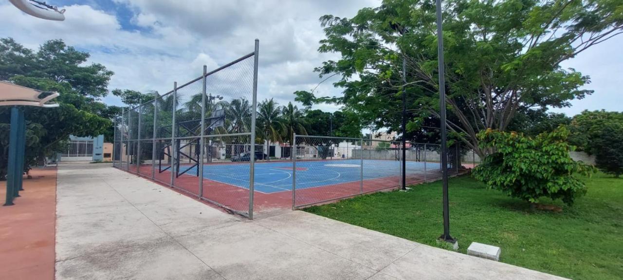 Сasa de vacaciones Casa En Puesta Del Sol/excelente Ubicación/2 Hab/wifi/netflix/super Comoda