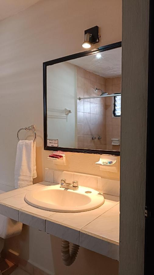 Hotel San Patricio 3*