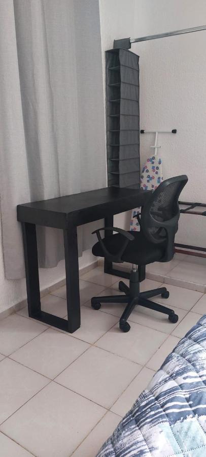 Сasa de vacaciones Casa En Puesta Del Sol/excelente Ubicación/2 Hab/wifi/netflix/super Comoda *