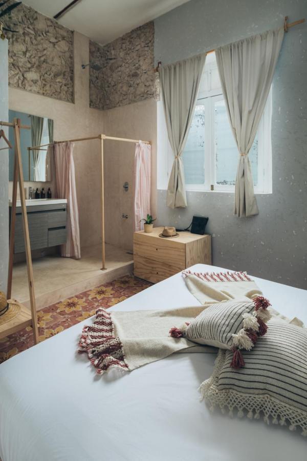 Villaboha Homestay