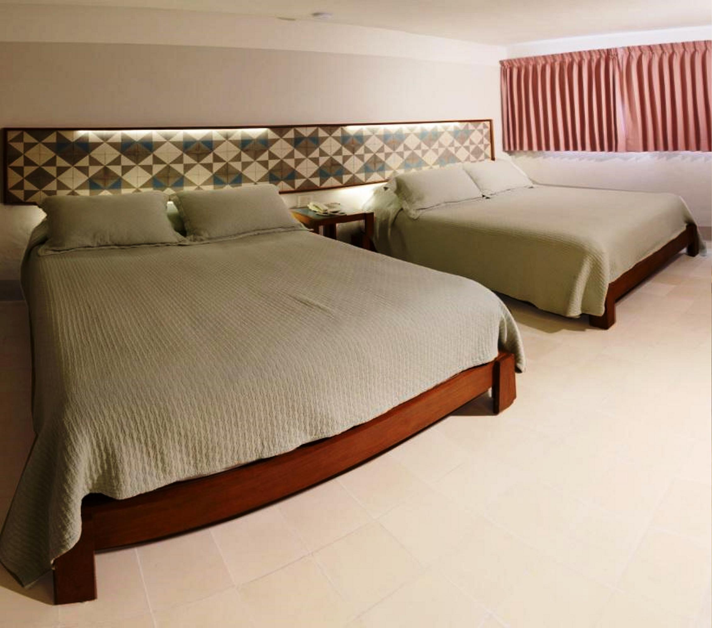 Caribe Yucatan Hotel