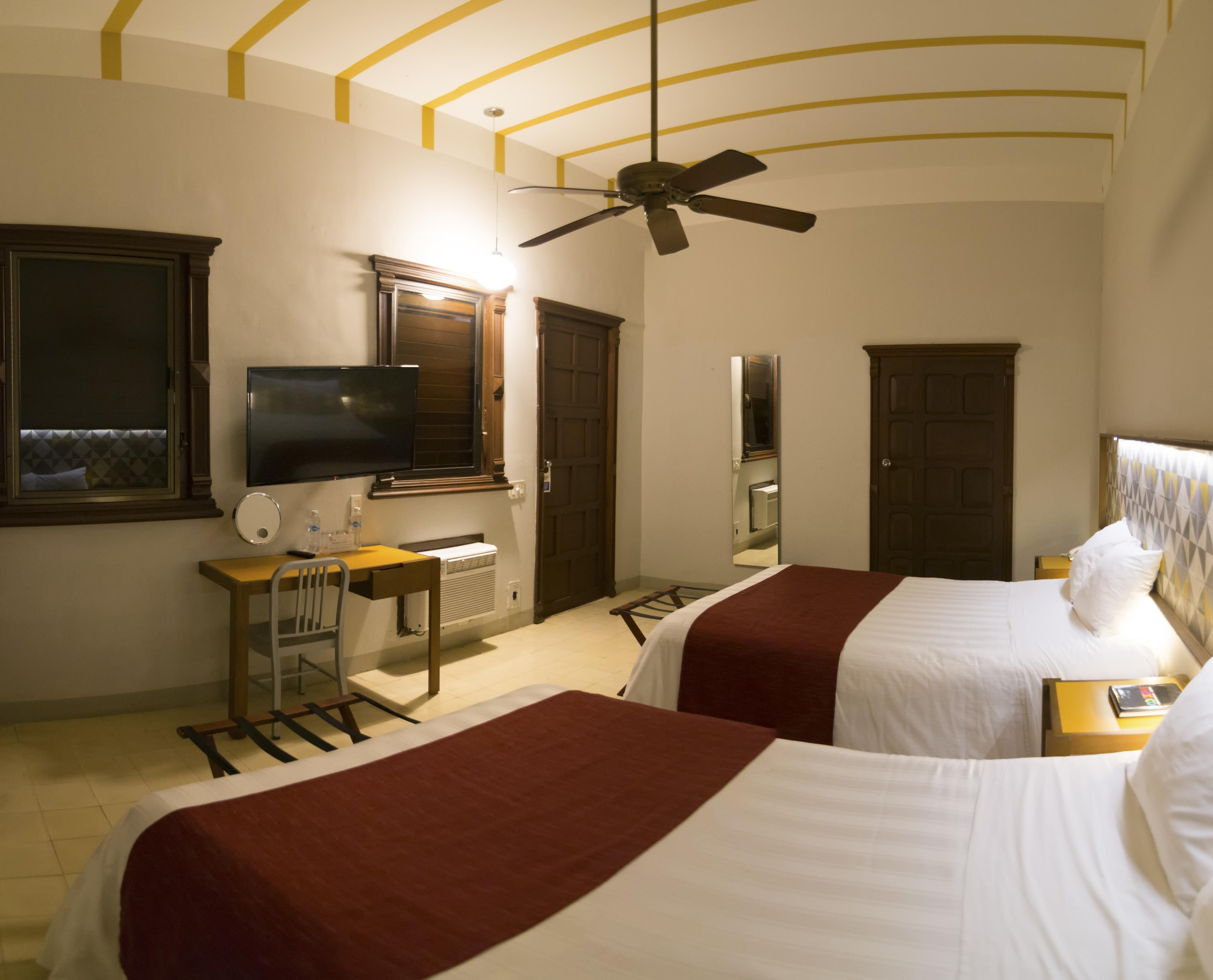 Hotel Caribe Yucatan