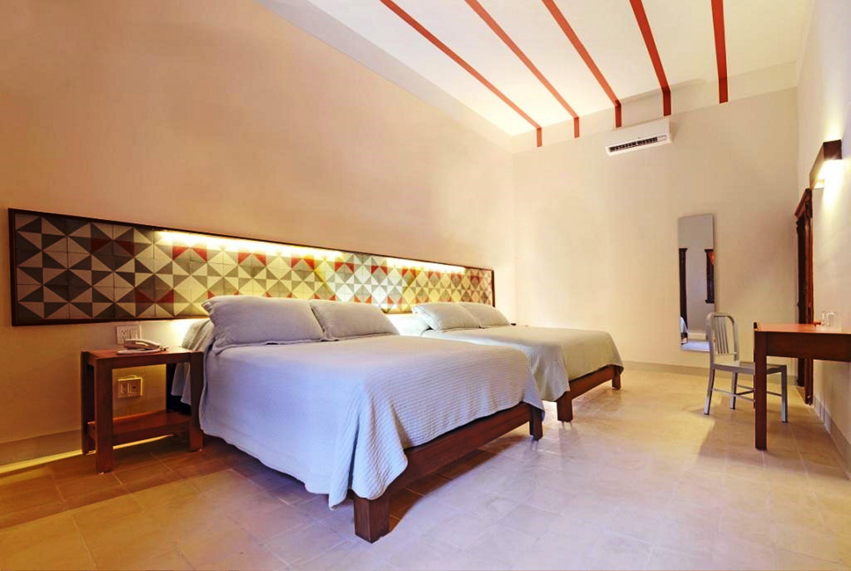 Hotel Caribe Yucatan