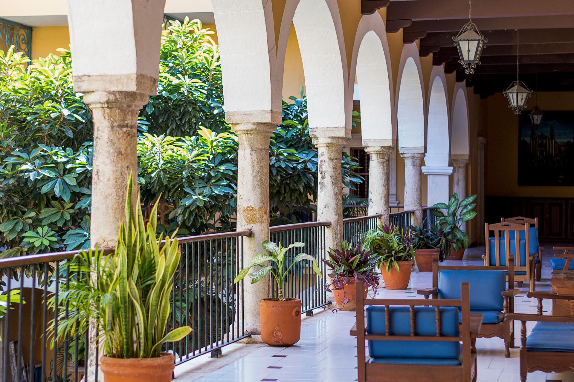 Caribe Yucatan Hotel 4*