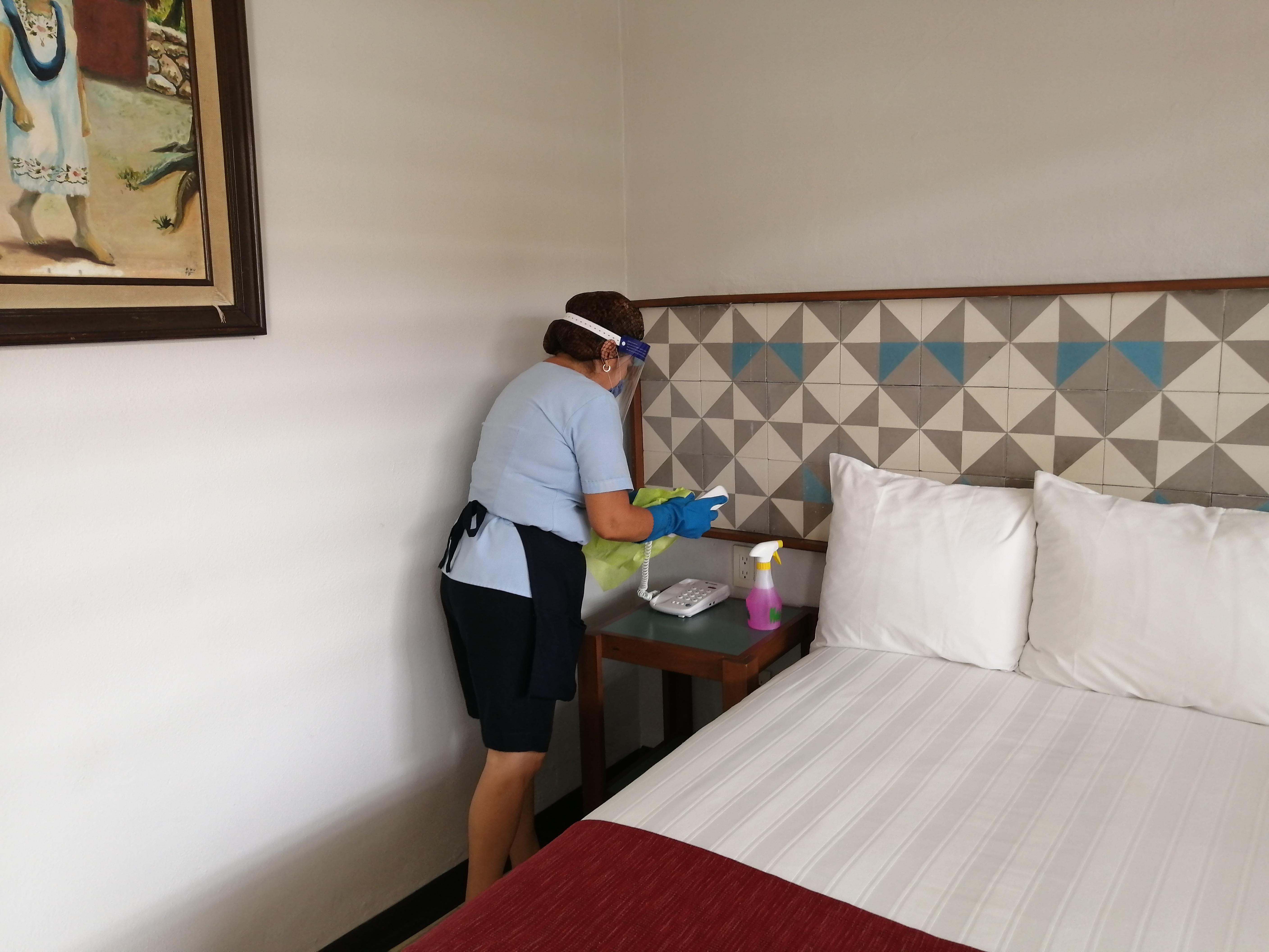Caribe Yucatan Hotel 4*