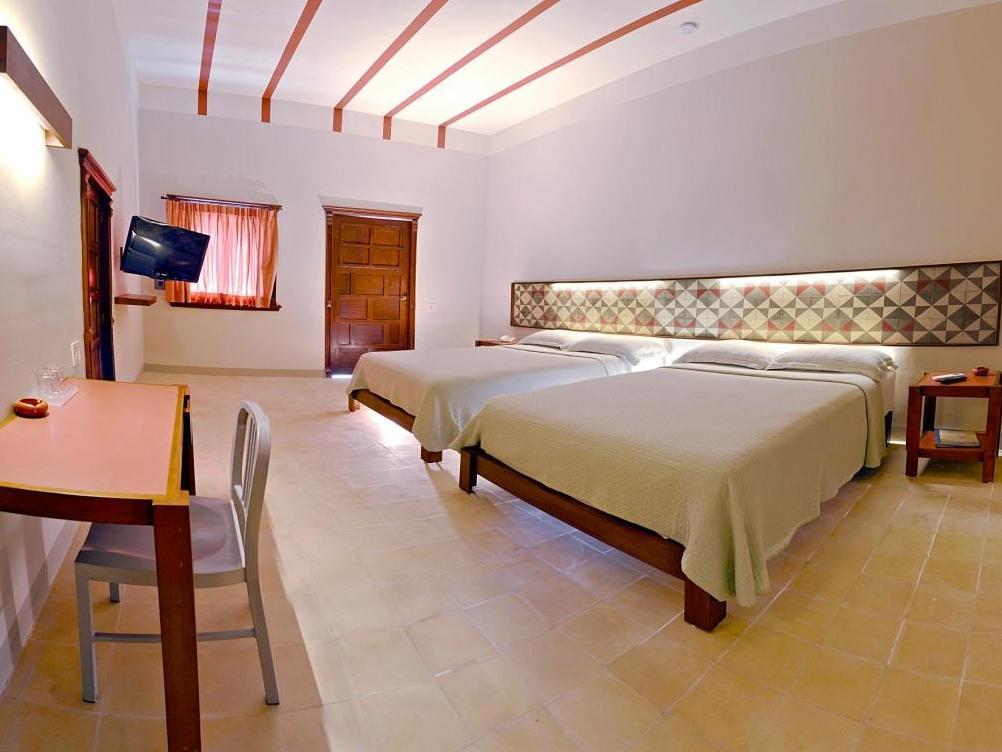 Caribe Yucatan 4* Mérida