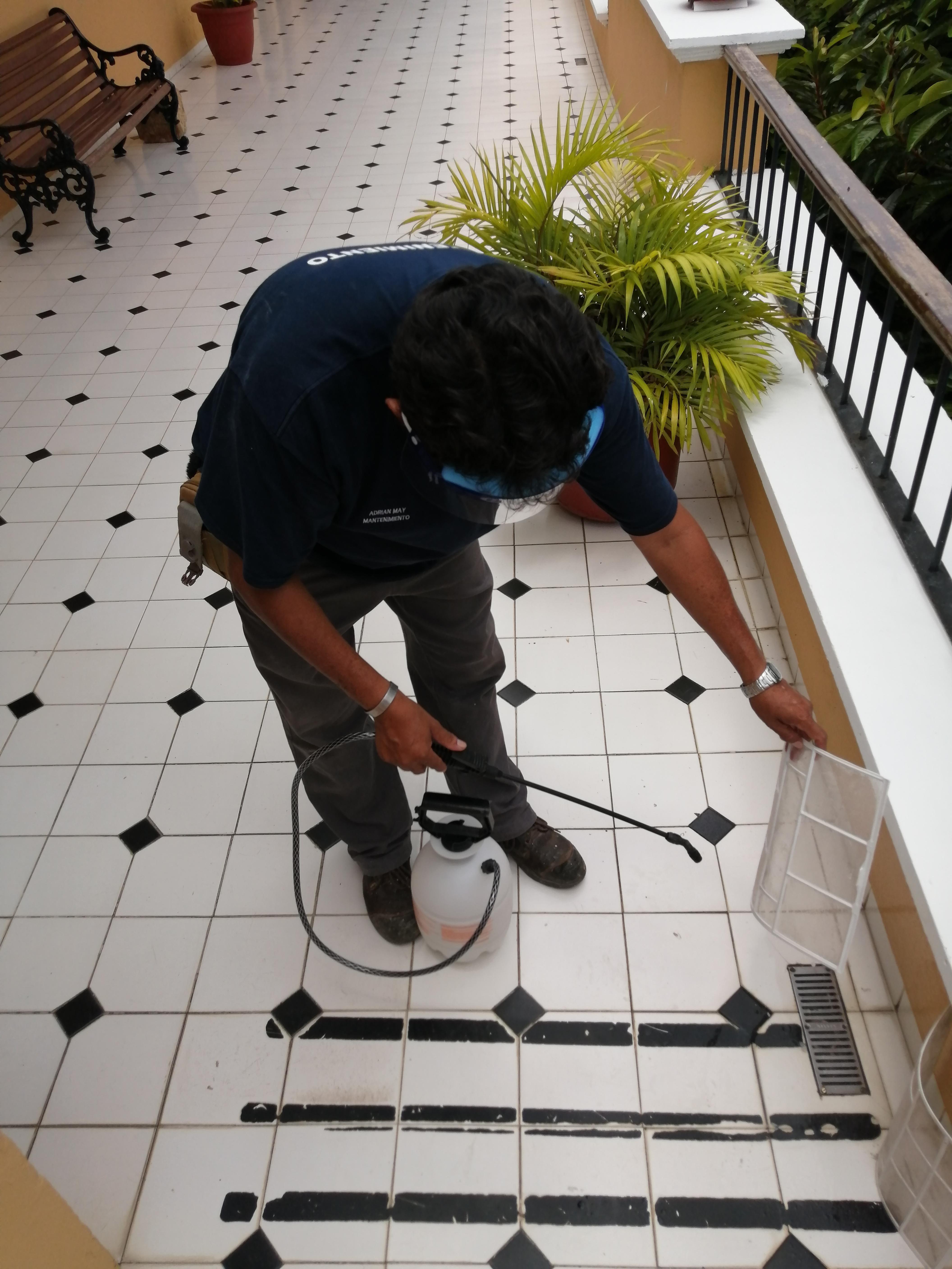 Hotel Caribe Yucatan