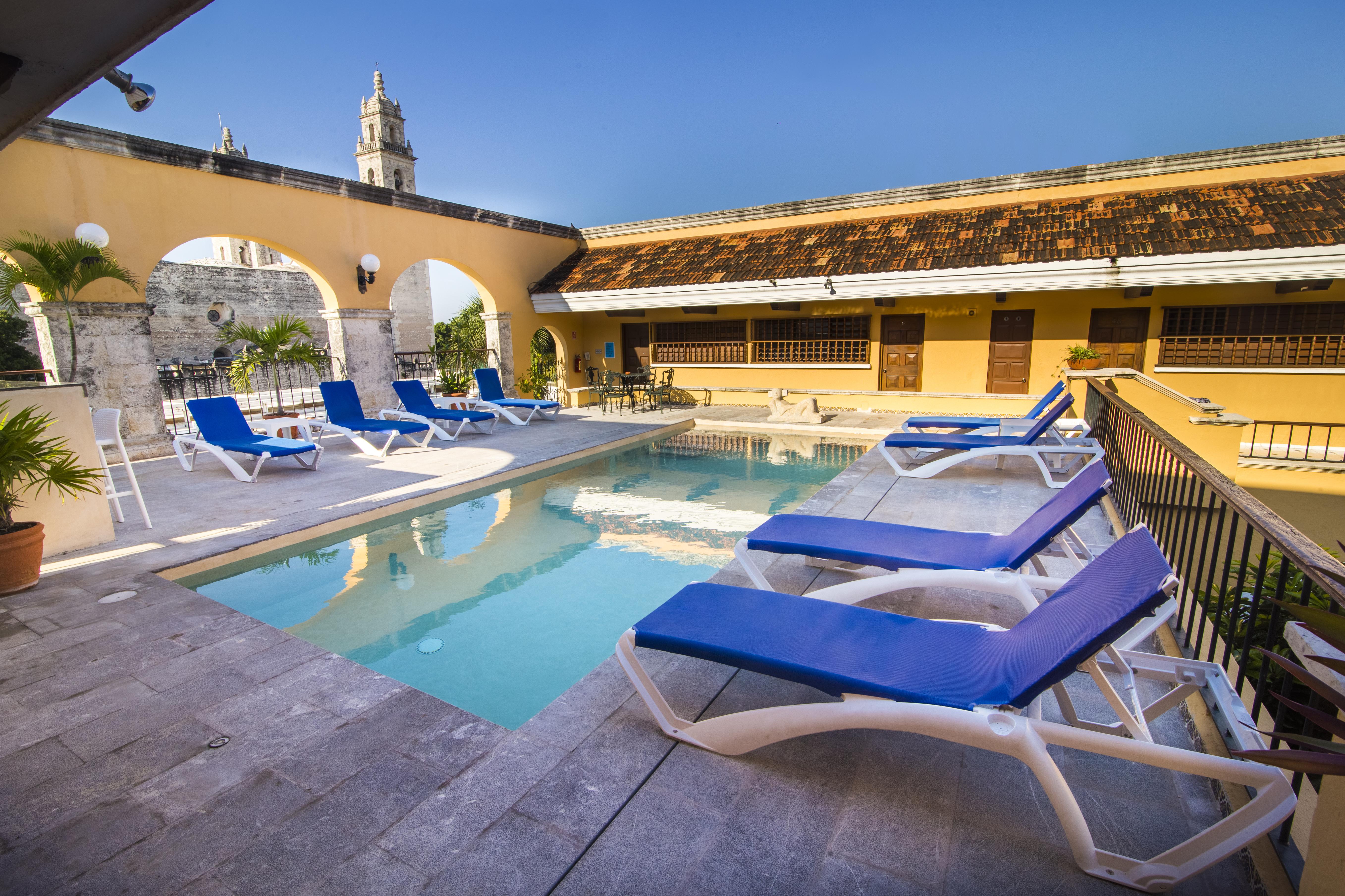 Caribe Yucatan Hotel