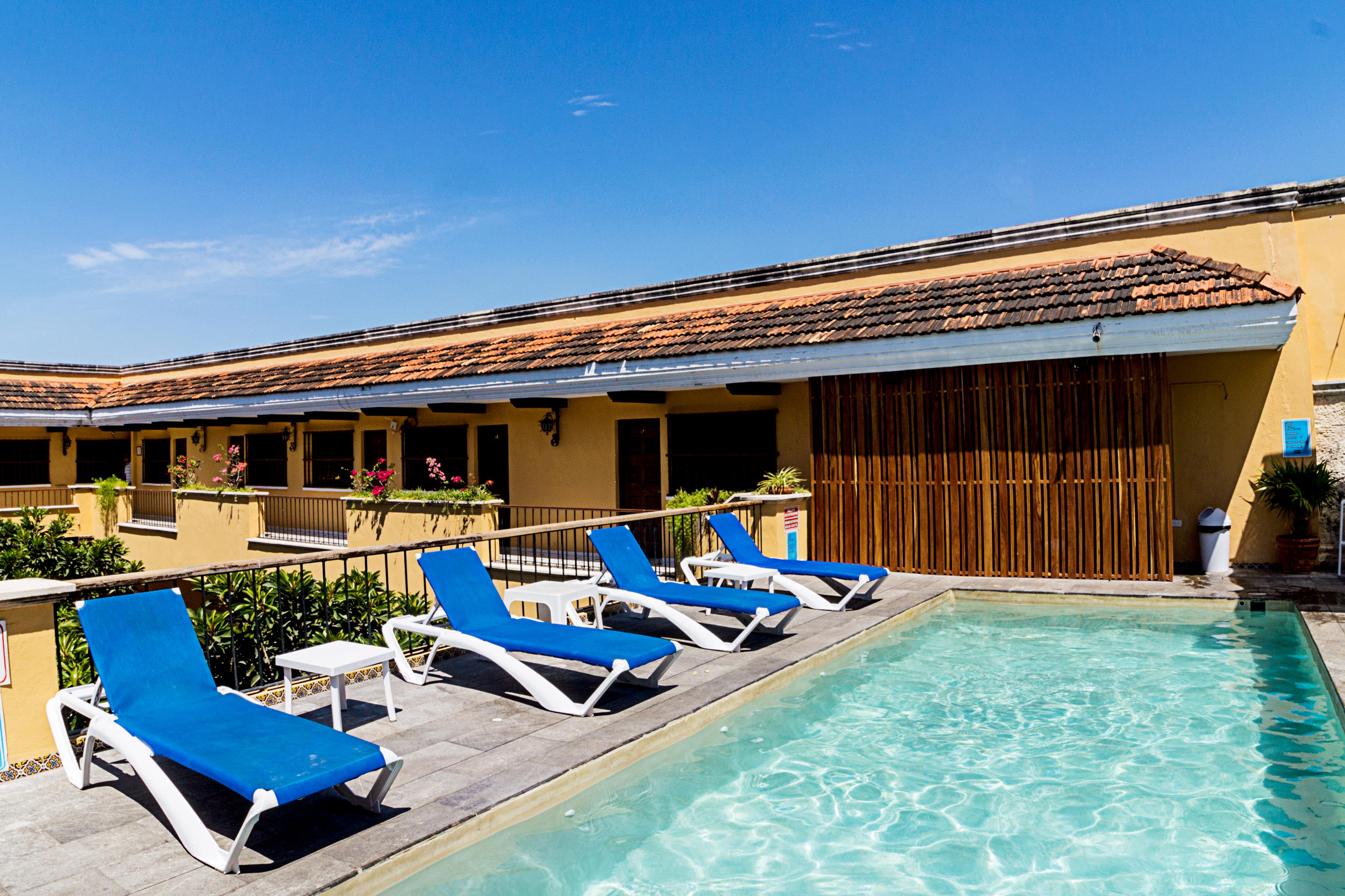 Caribe Yucatan 4*
