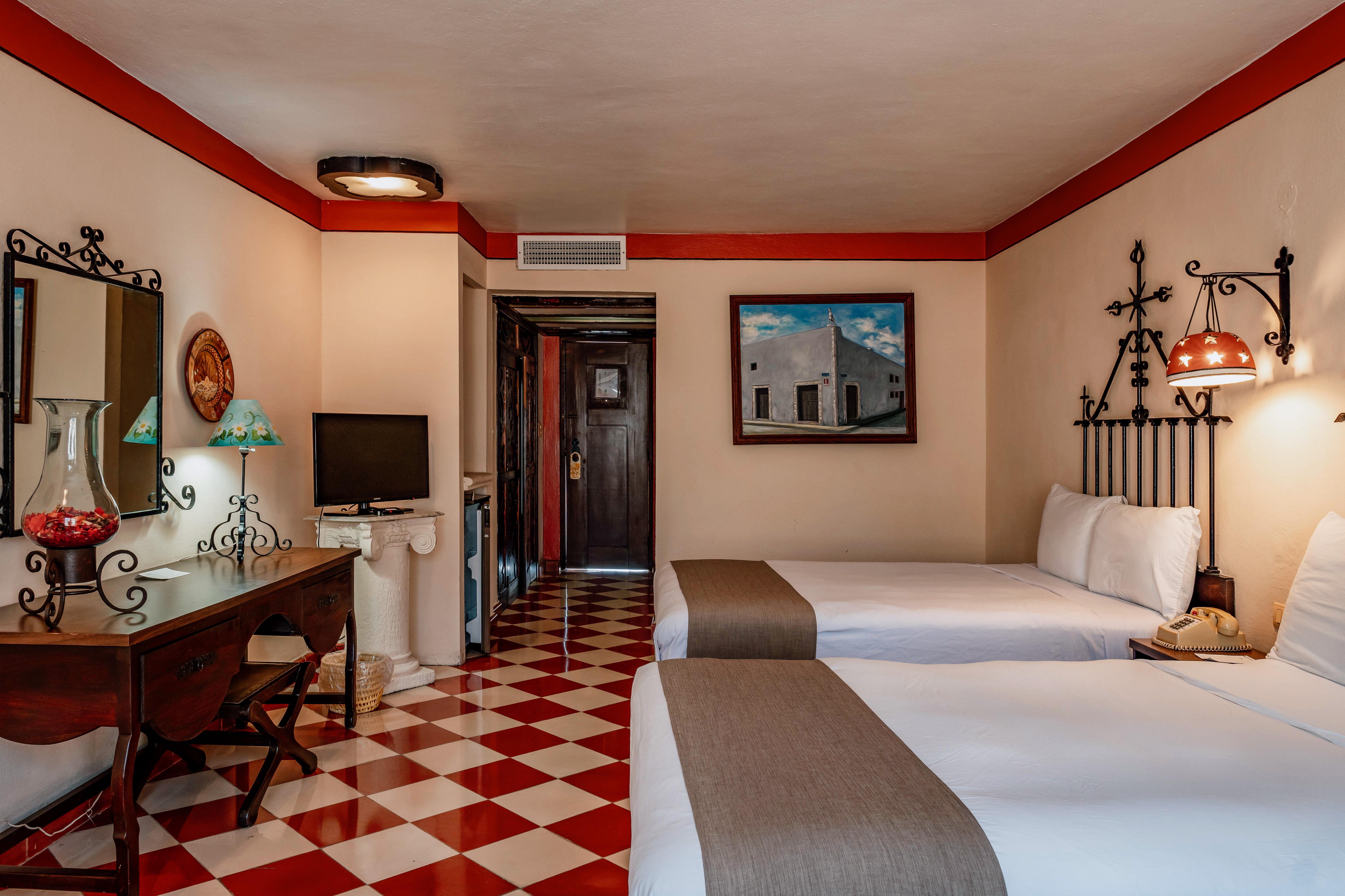 Casa Del Balam 5*