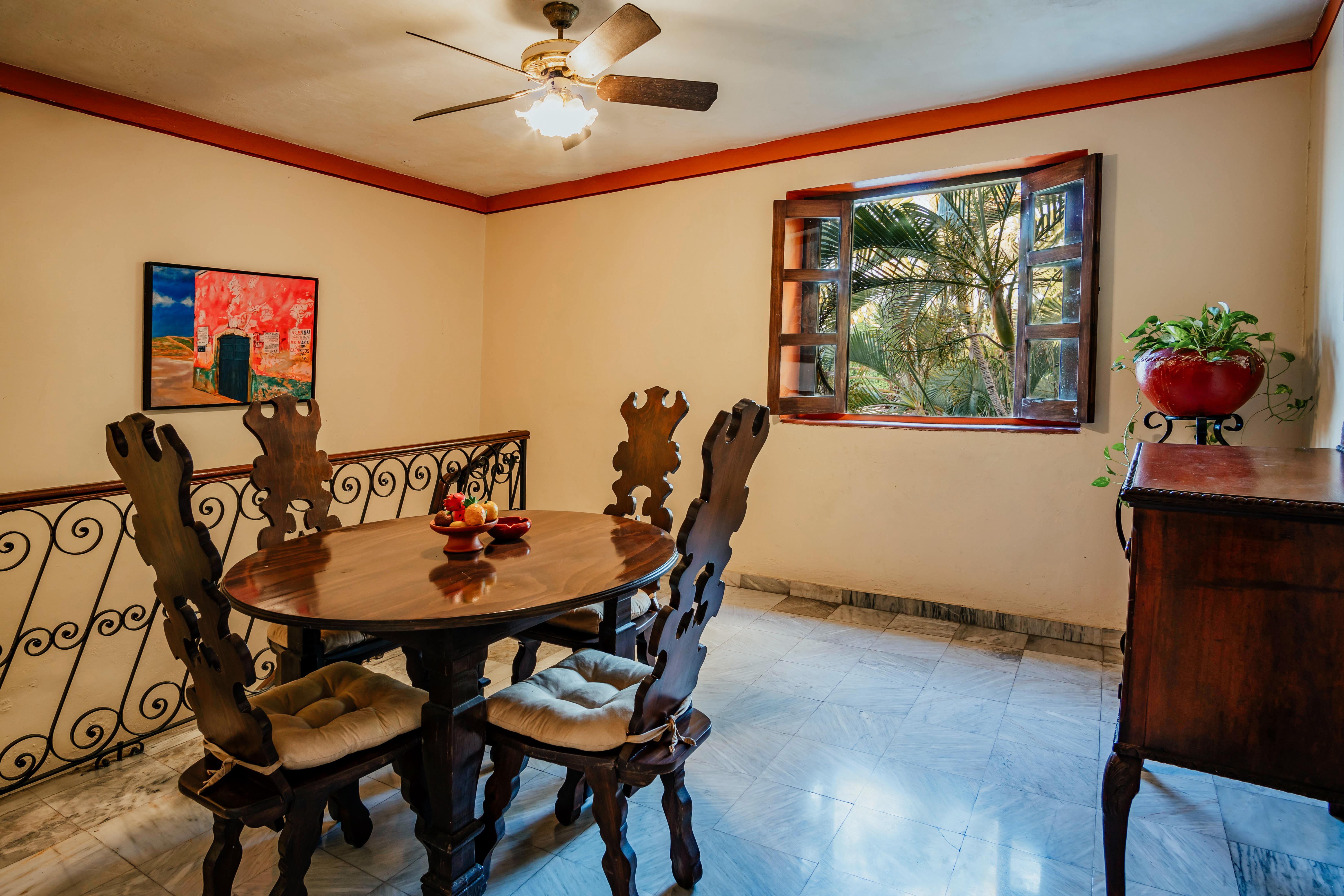 Casa Del Balam Merida