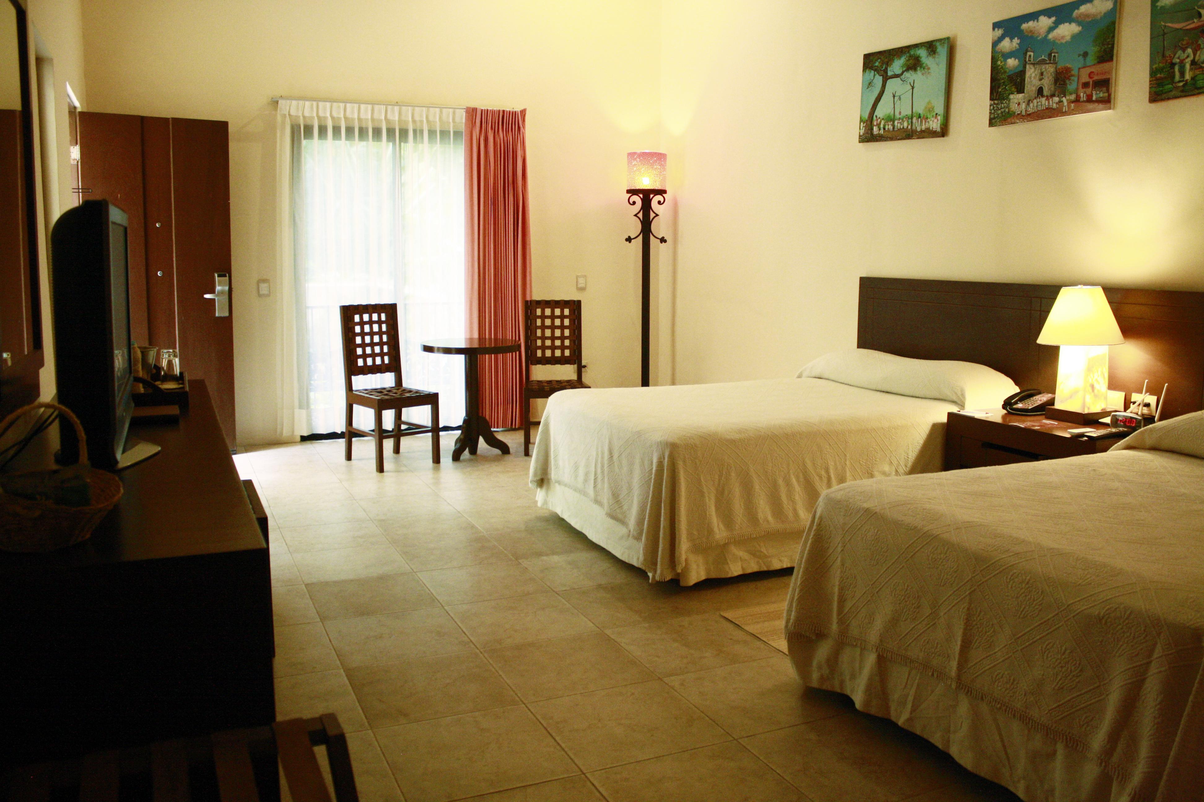 Hacienda Misne Hotel Mérida