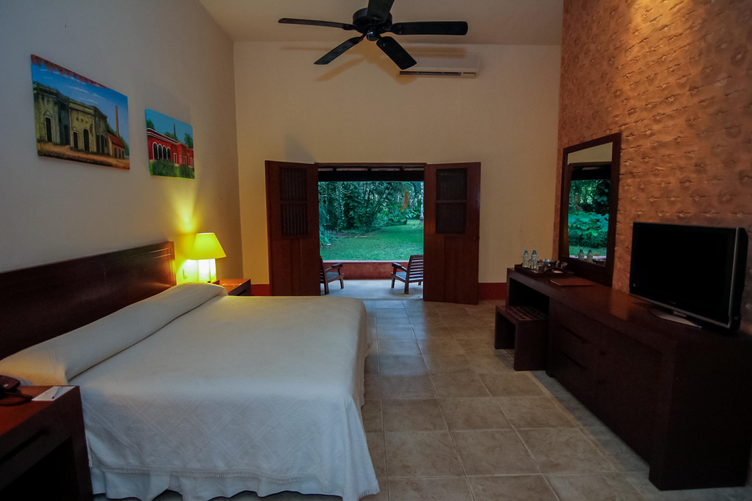 Hacienda Misne