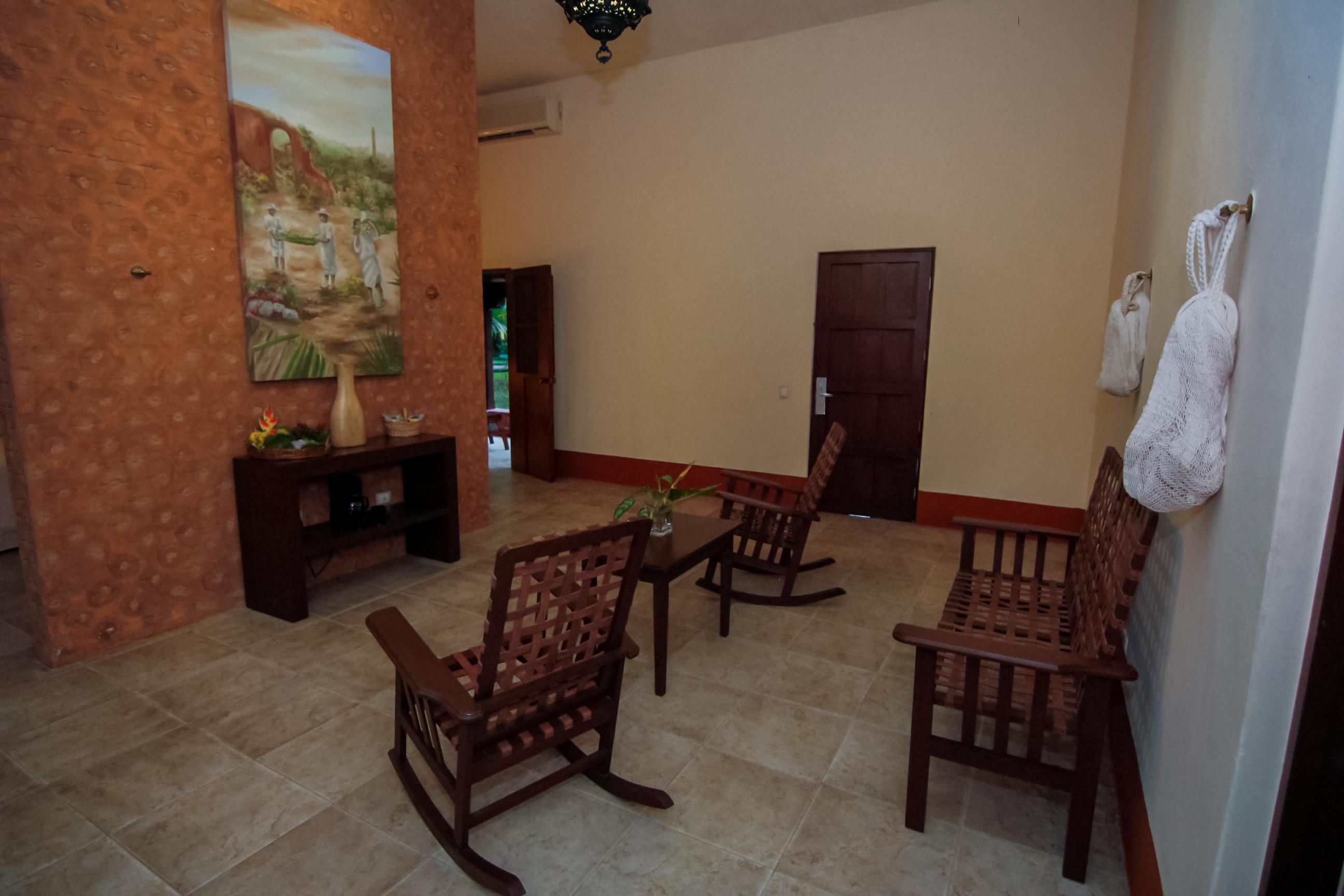 Hacienda Misne 5*