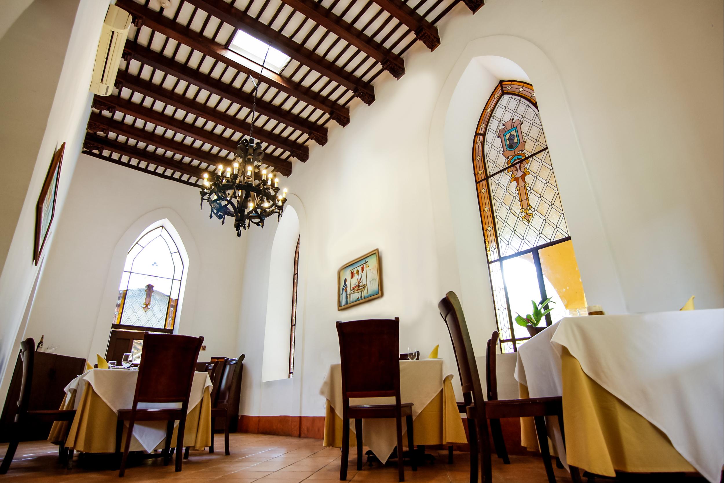 Hacienda Misne Hotel Mérida