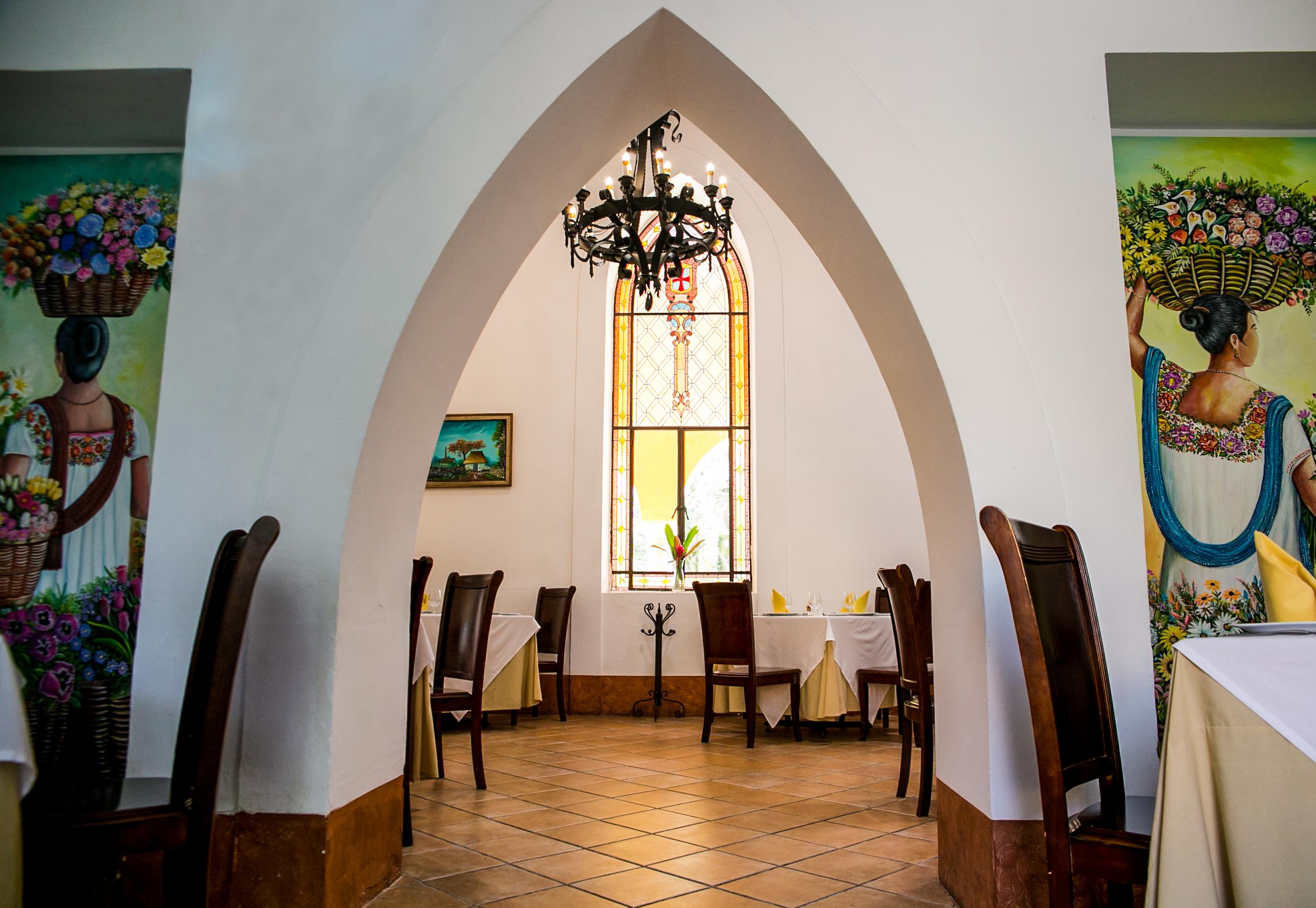 Hacienda Misne 5* Mérida