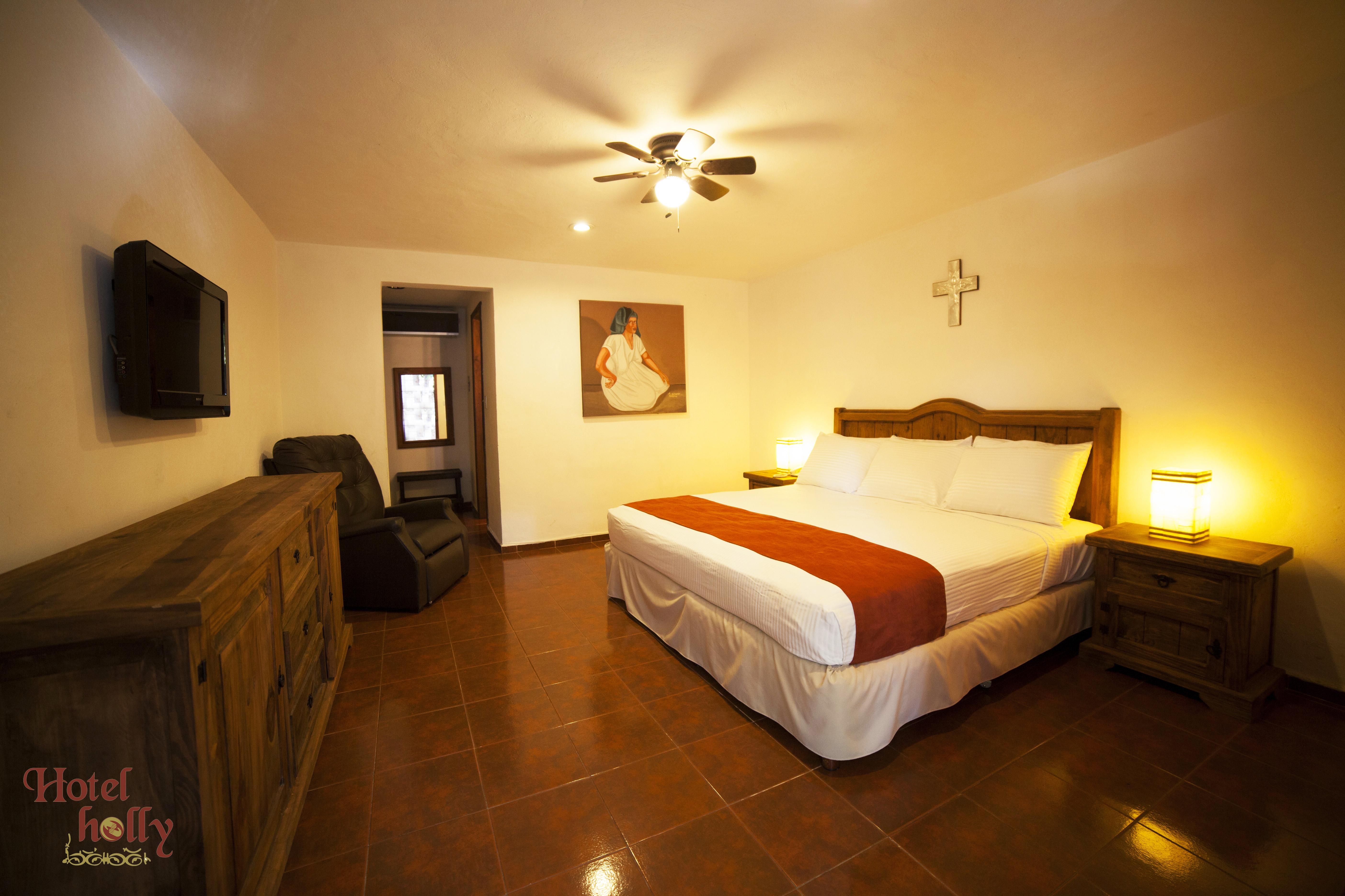 Holly Hotel Mérida