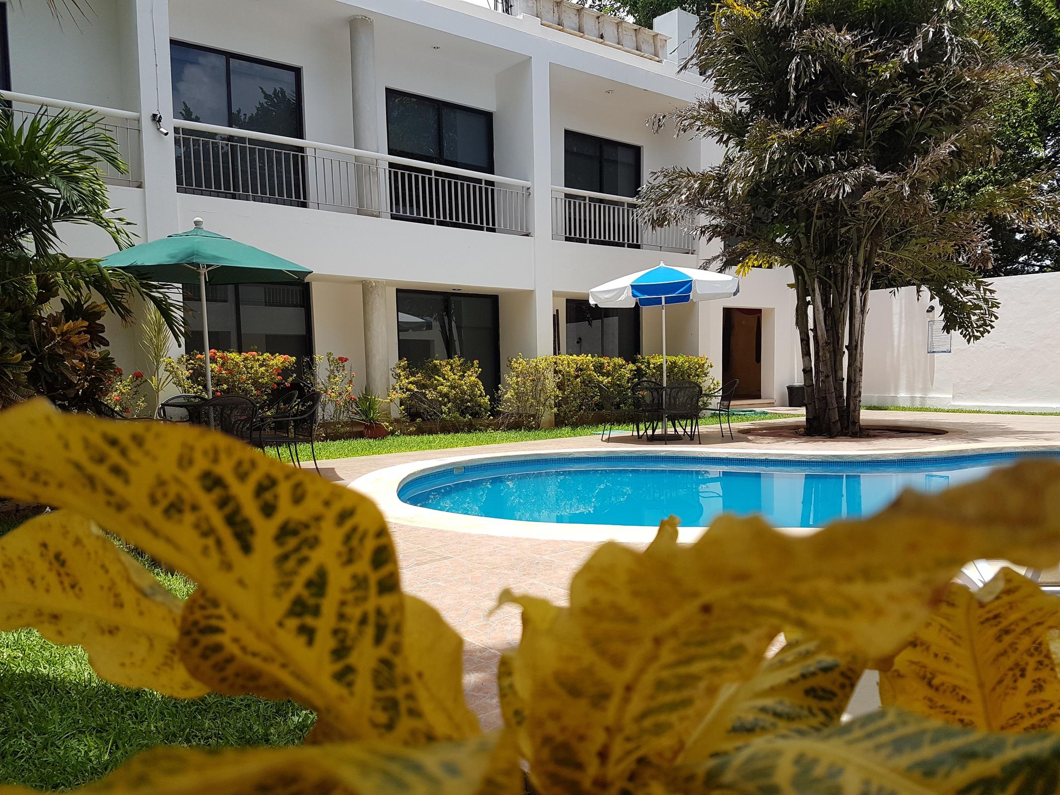 Holly Hotel 4*