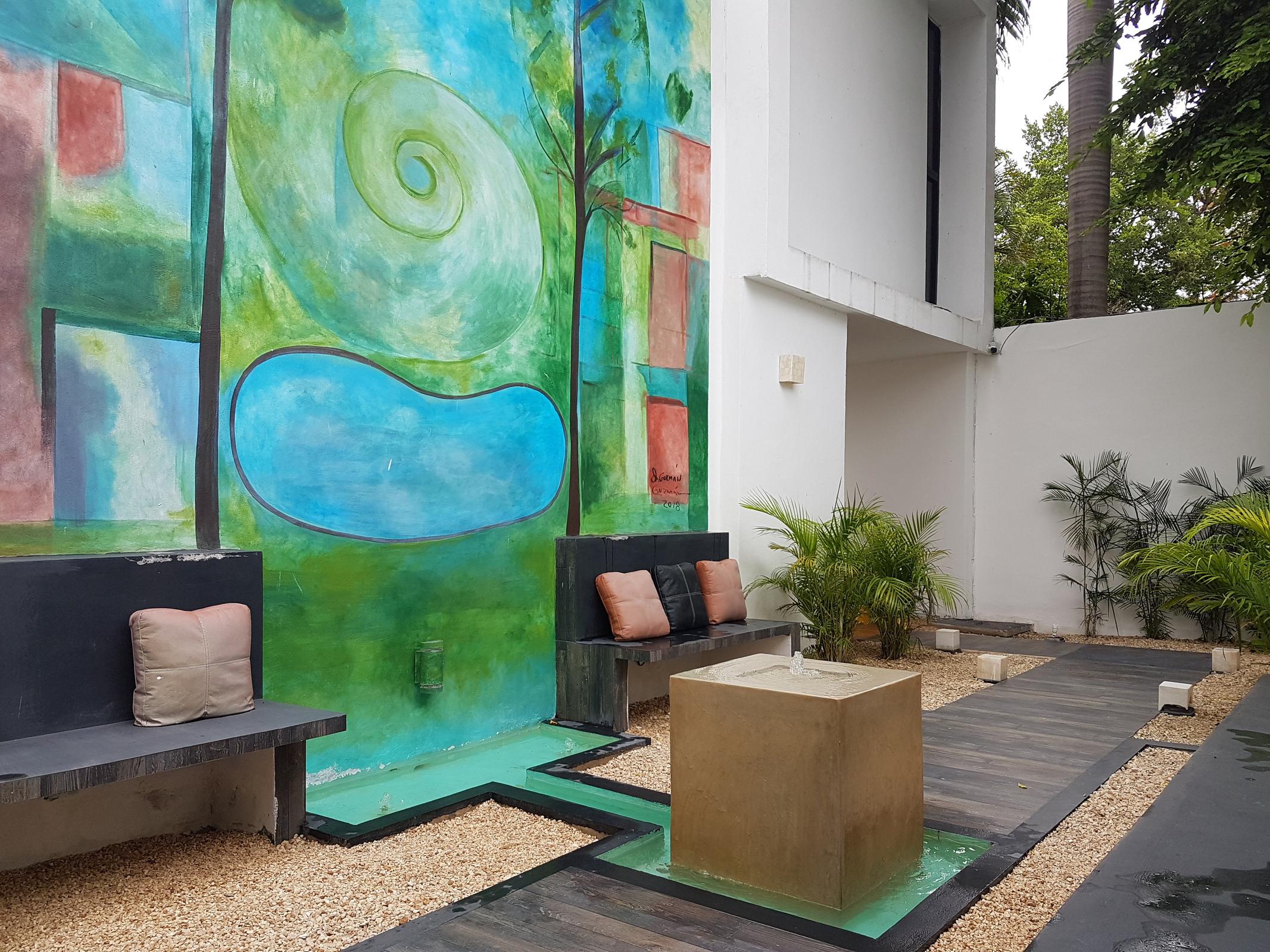 Hotel Holly Mérida