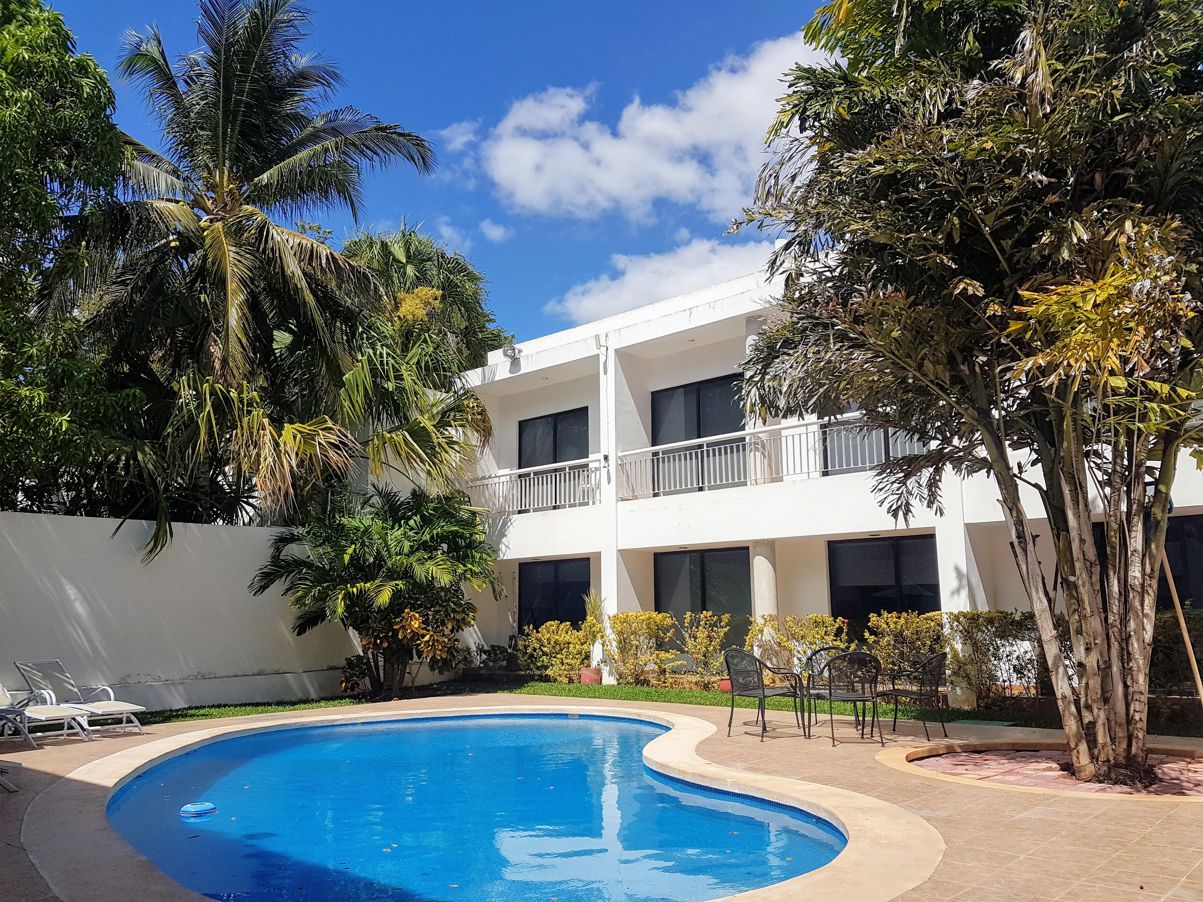 Hotel Holly Mérida