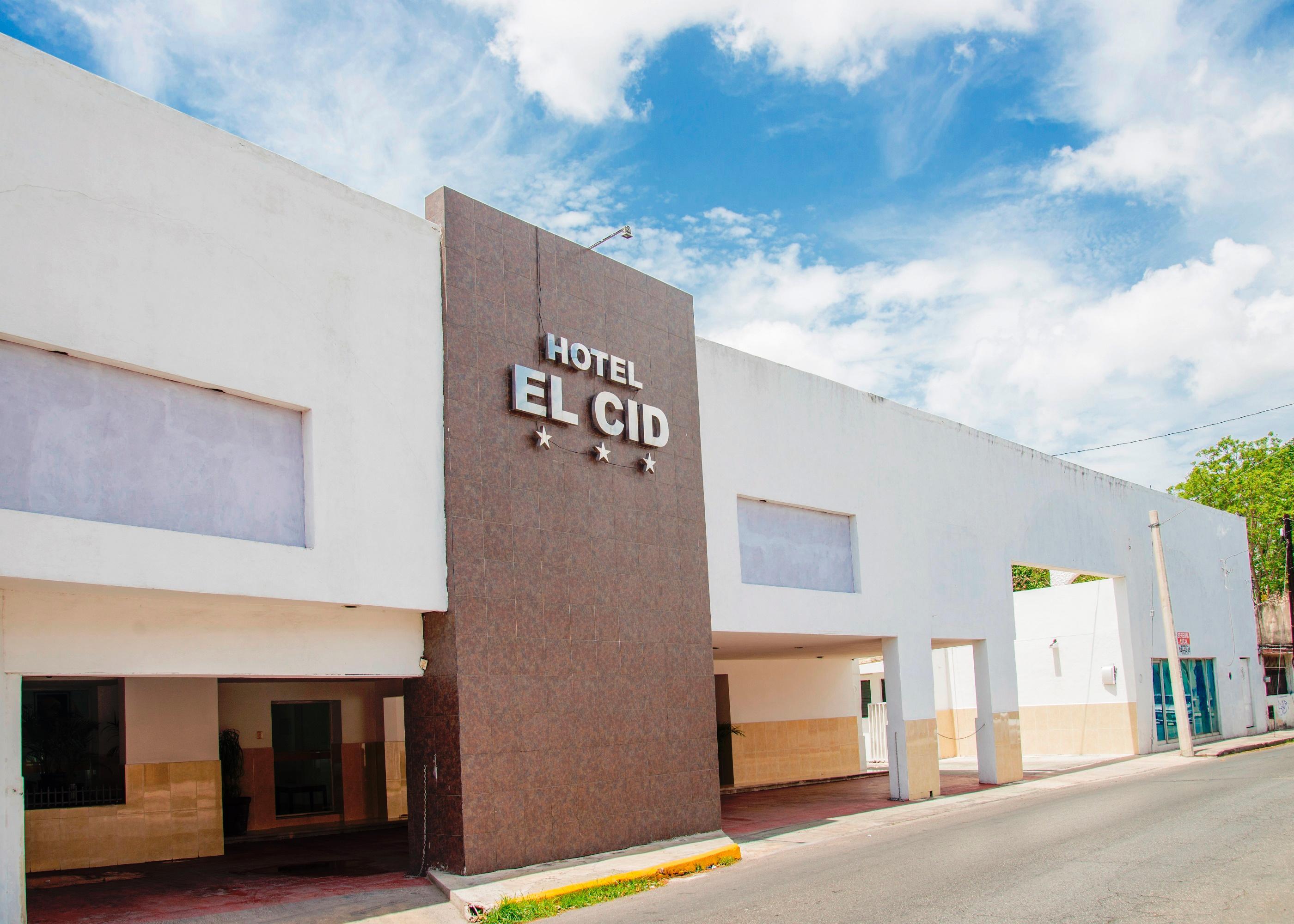 El Cid Hotel