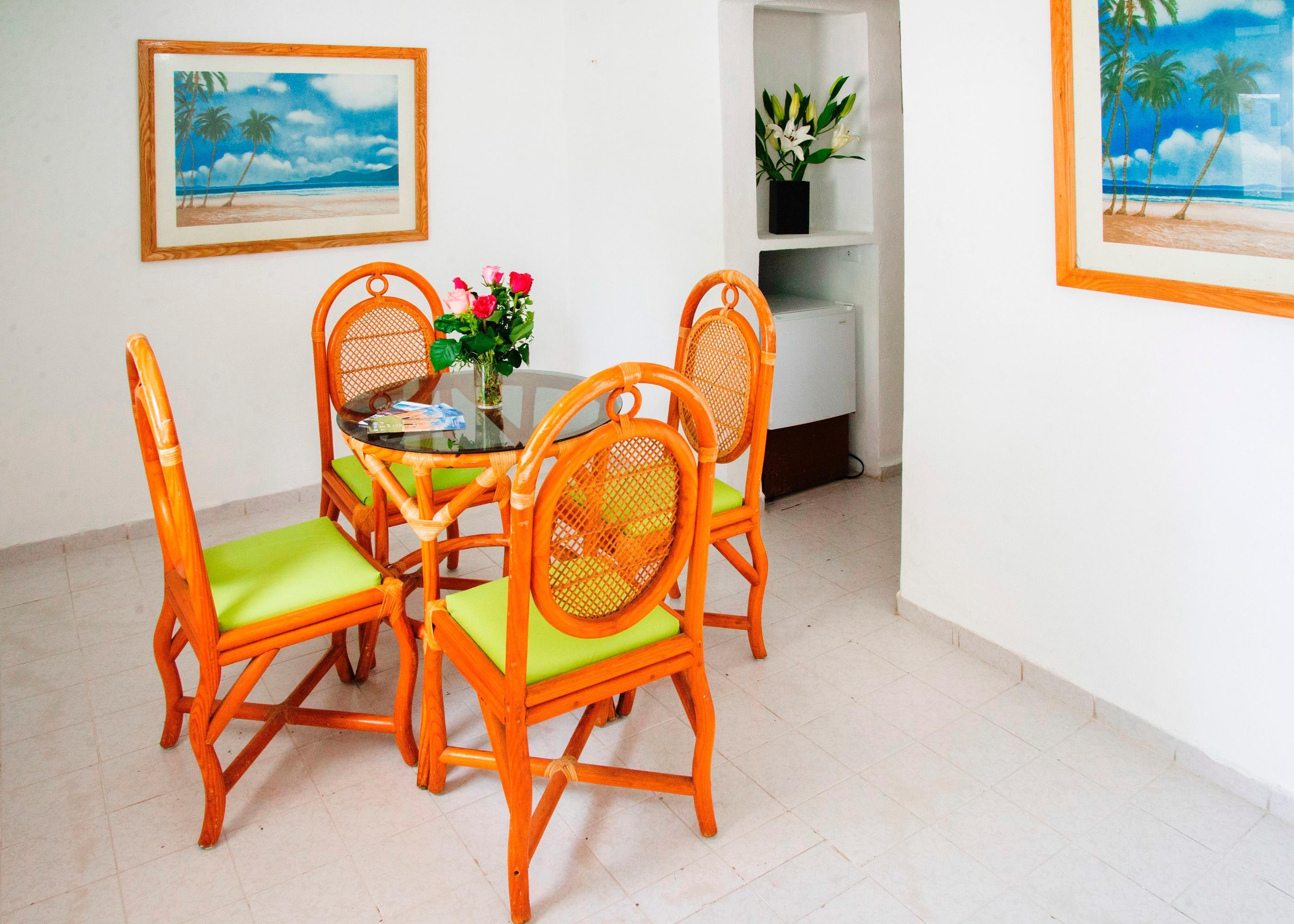 El Cid Hotel Merida