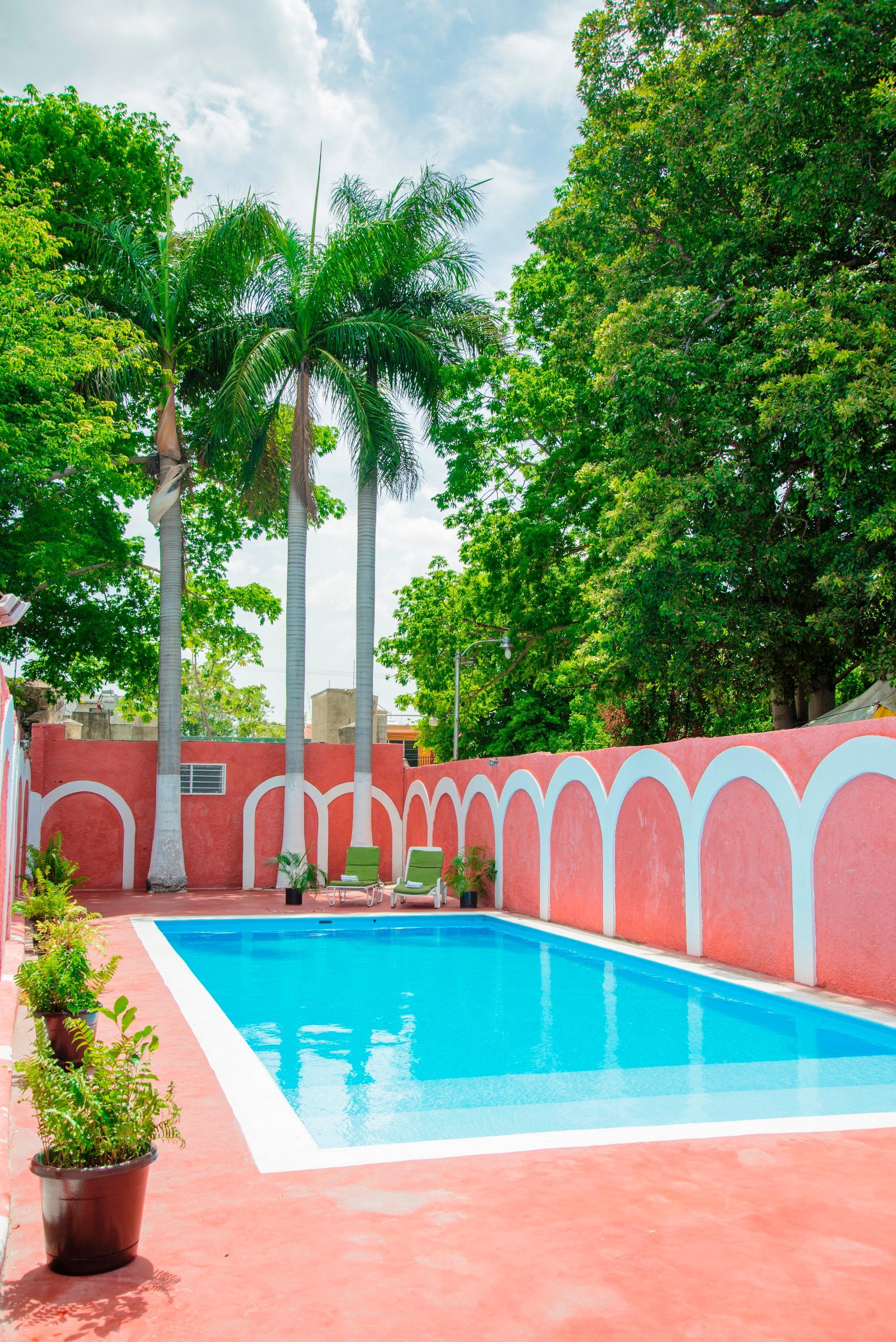 El Cid 3* Merida