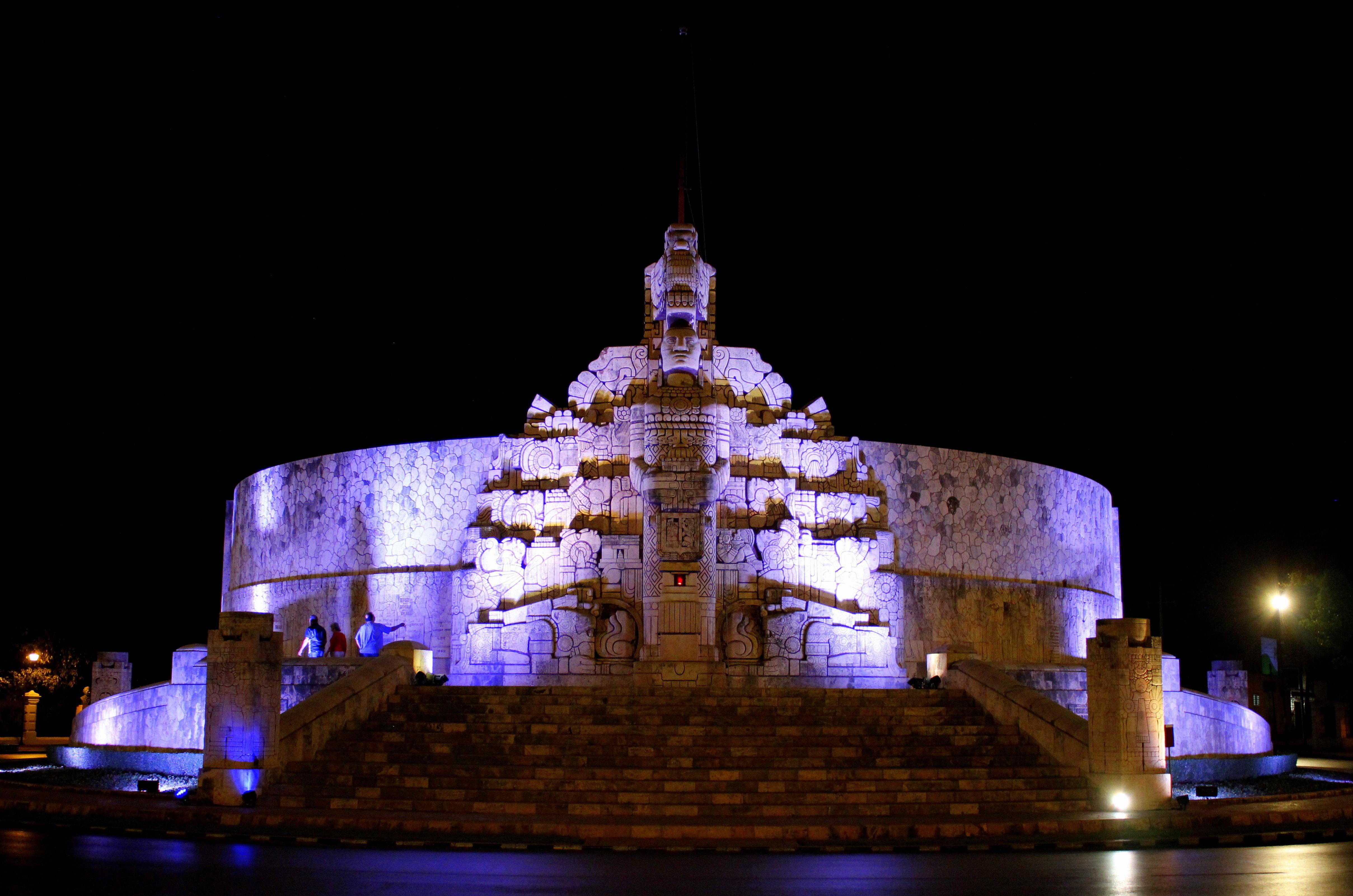 By Ihg 3* Mérida