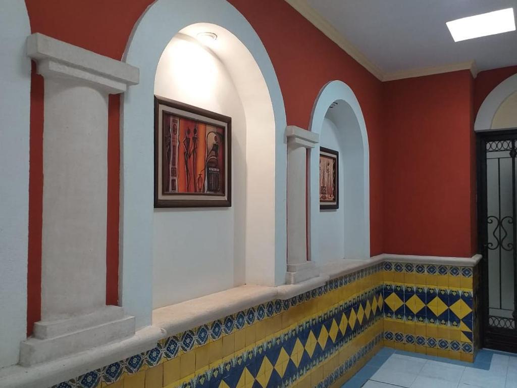El Espanol Centro Historico