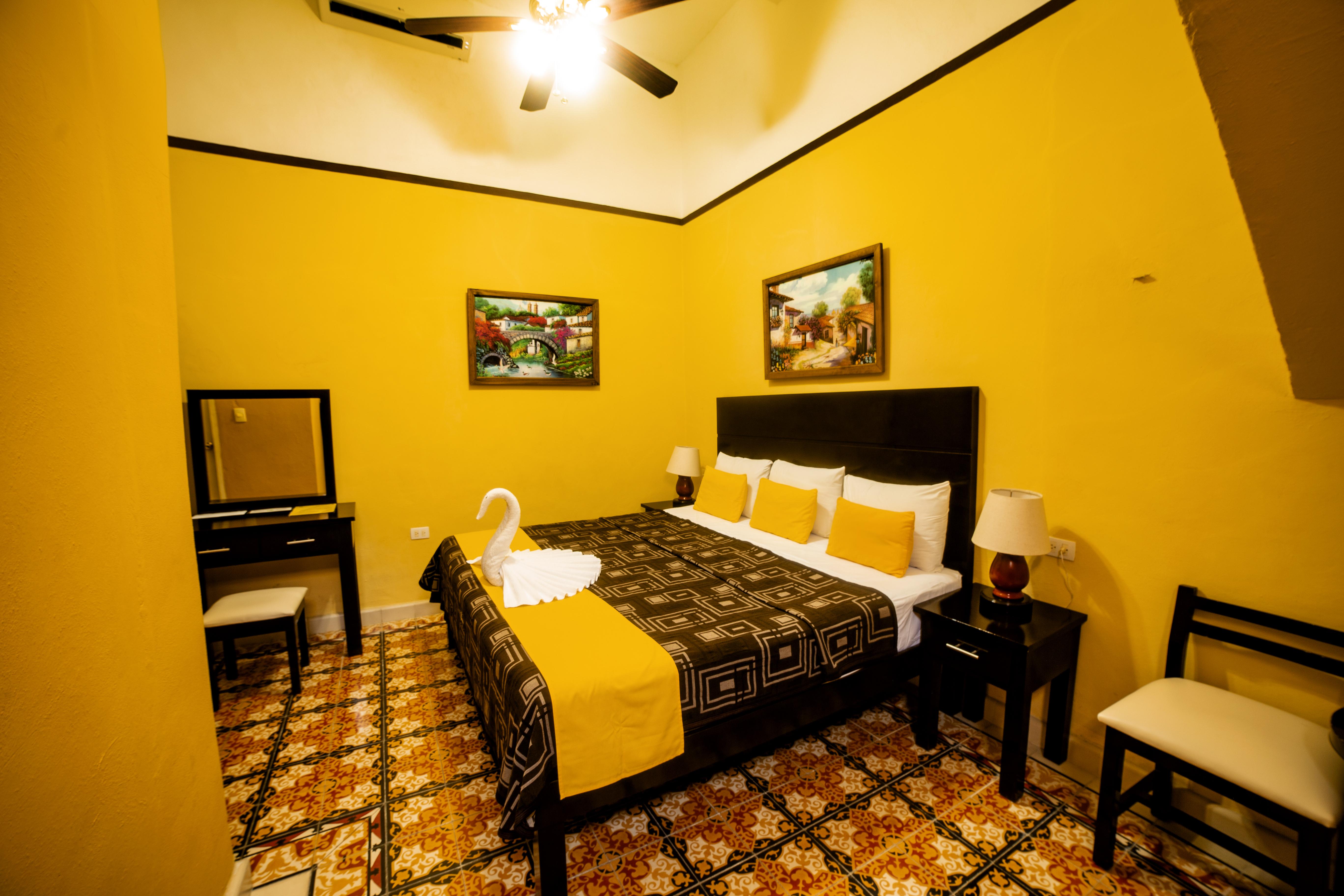 Del Peregrino Boutique 4* Merida