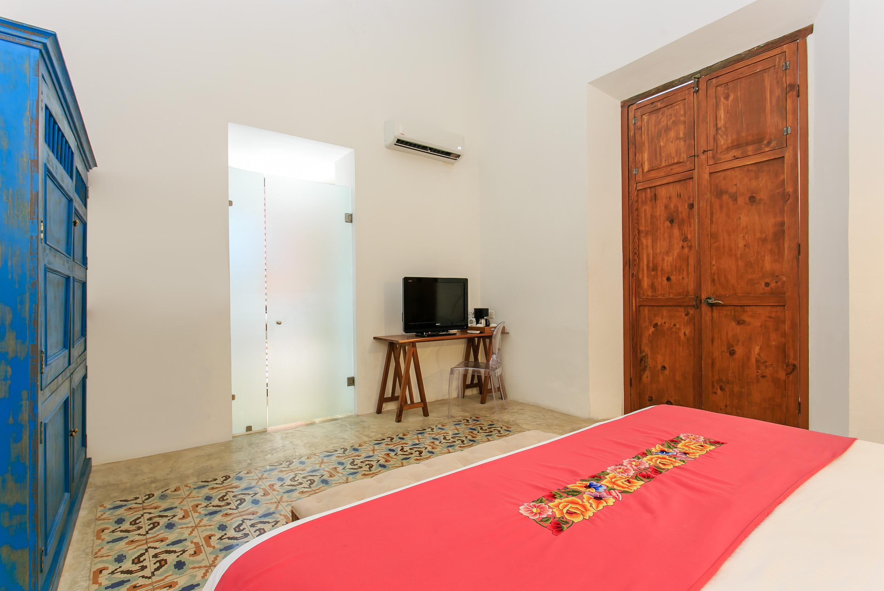 Casa De Palomas By Palomas Group 4* Mérida