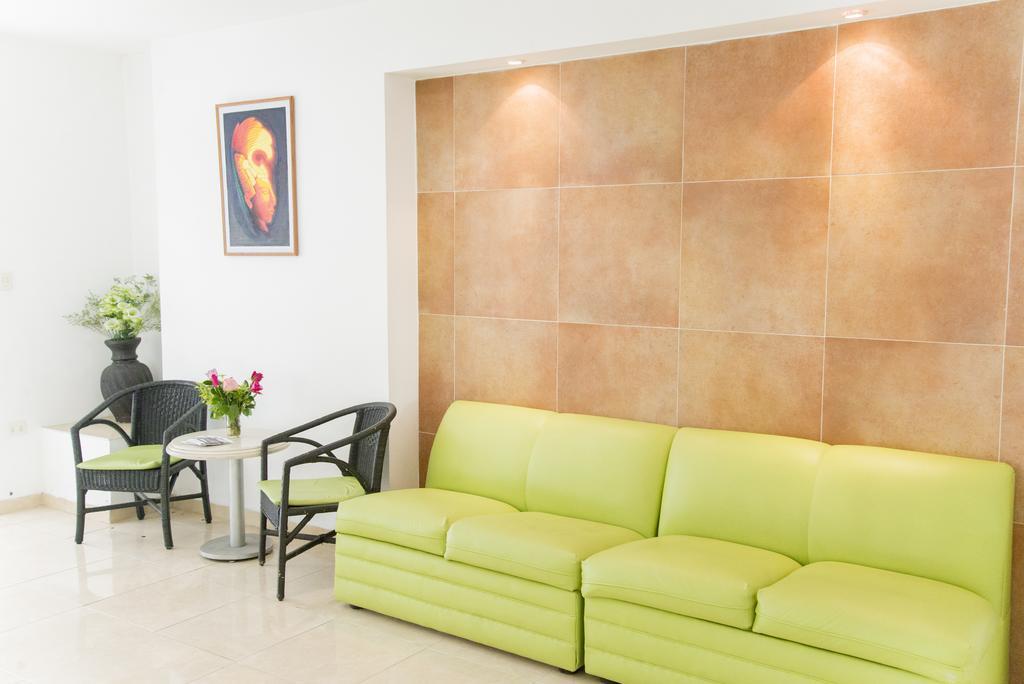 El Cid Hotel