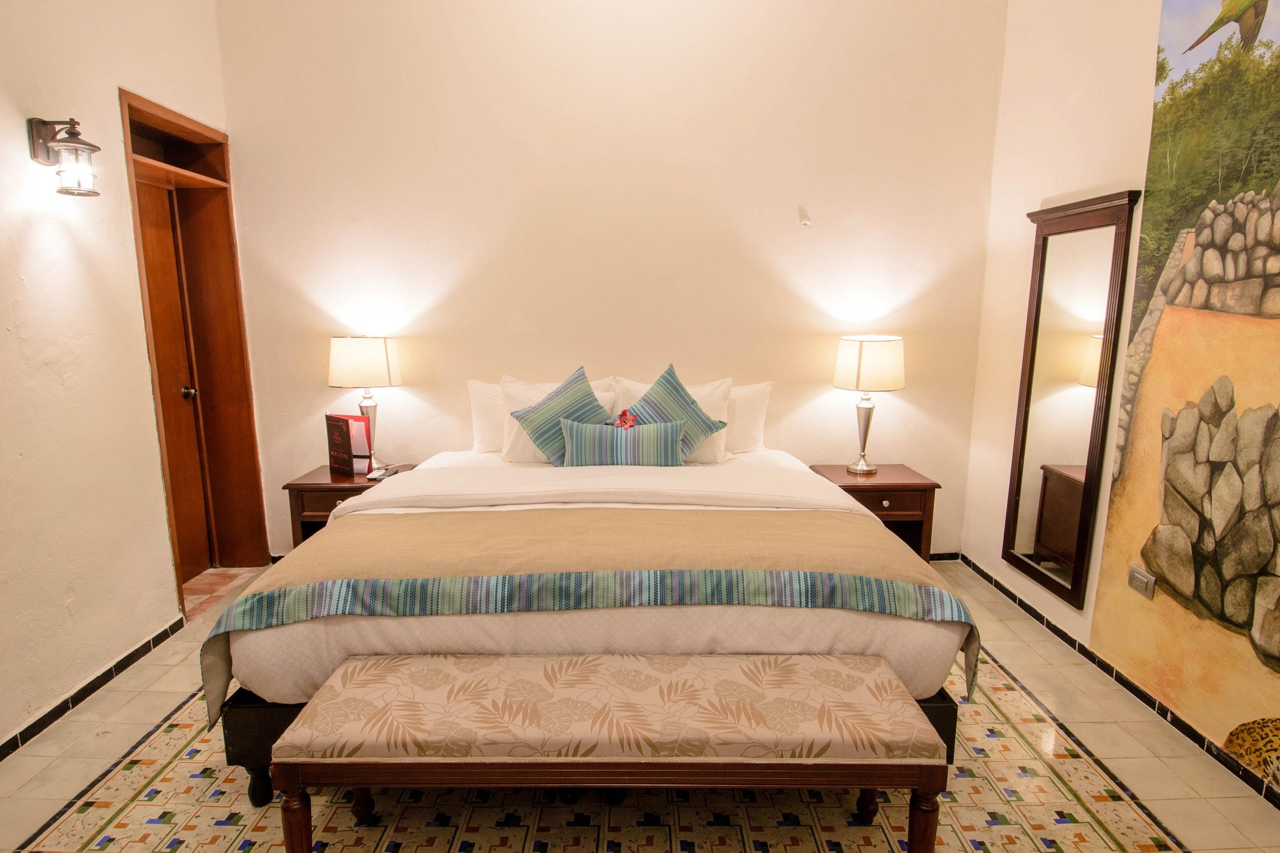 Hotel Boutique Real San Juan Center Mérida