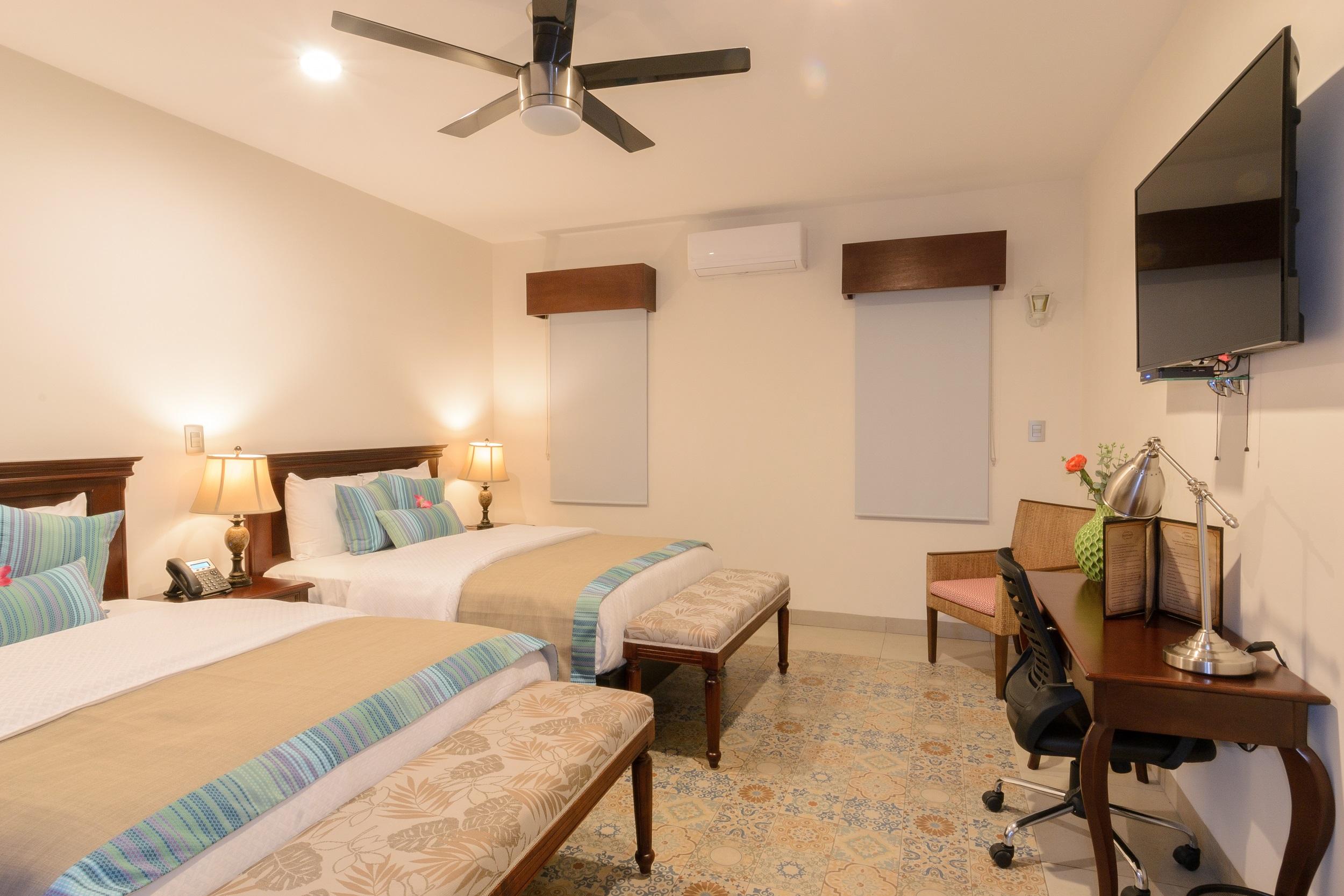 Boutique Real San Juan Center Hotel 5*