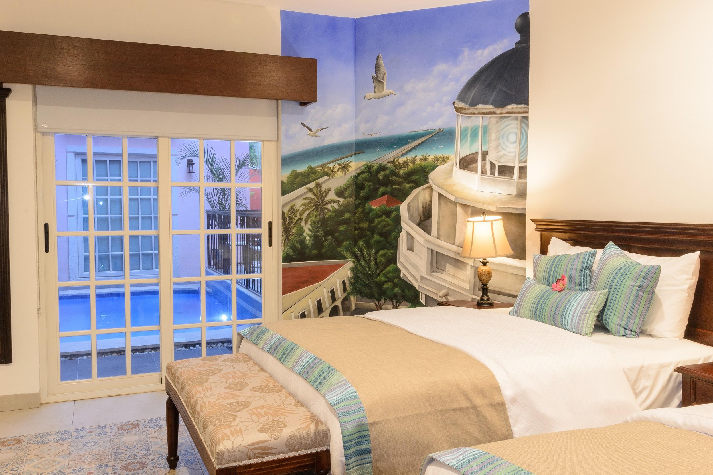 Boutique Real San Juan Center 5*