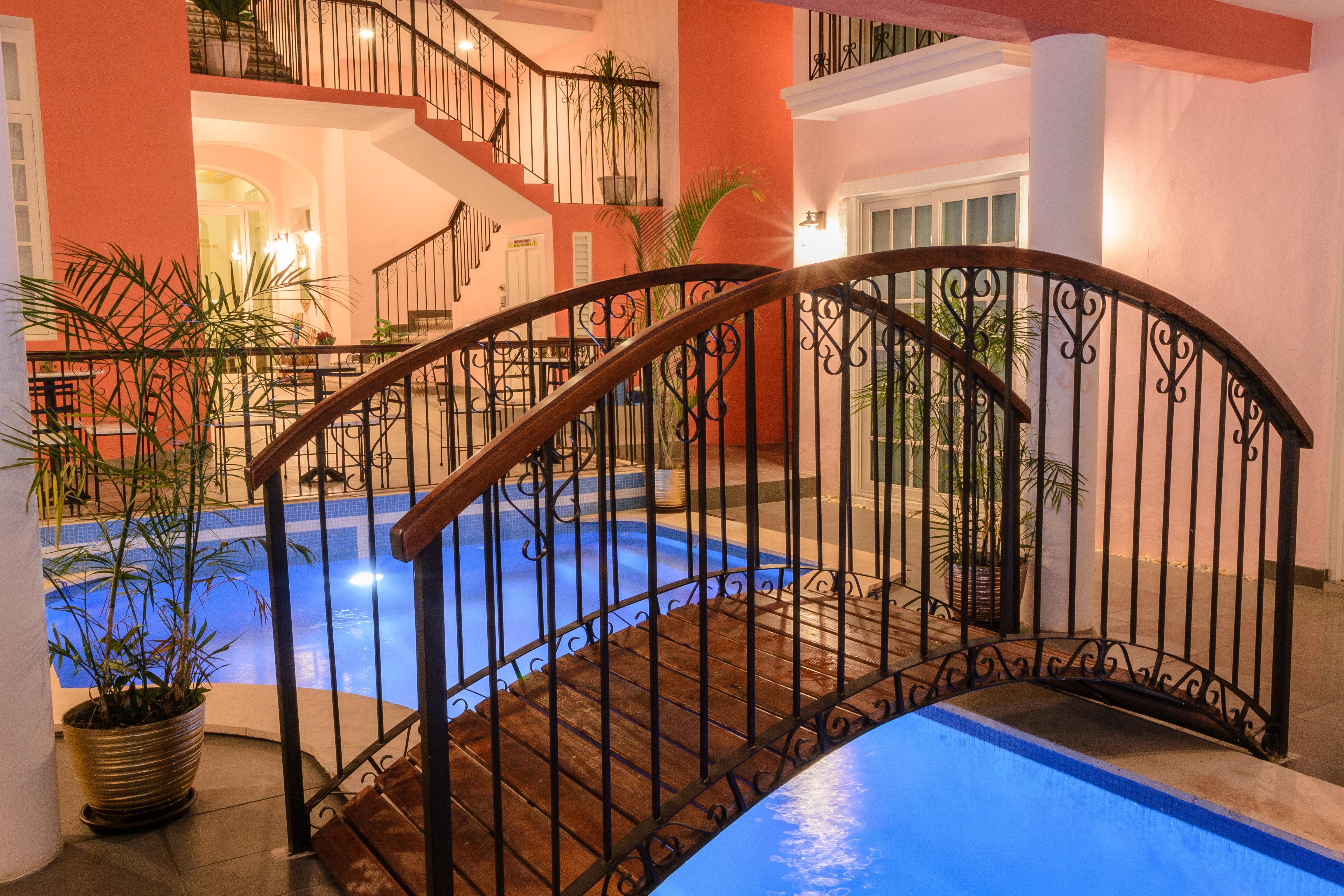 Boutique Real San Juan Center Hotel Mérida